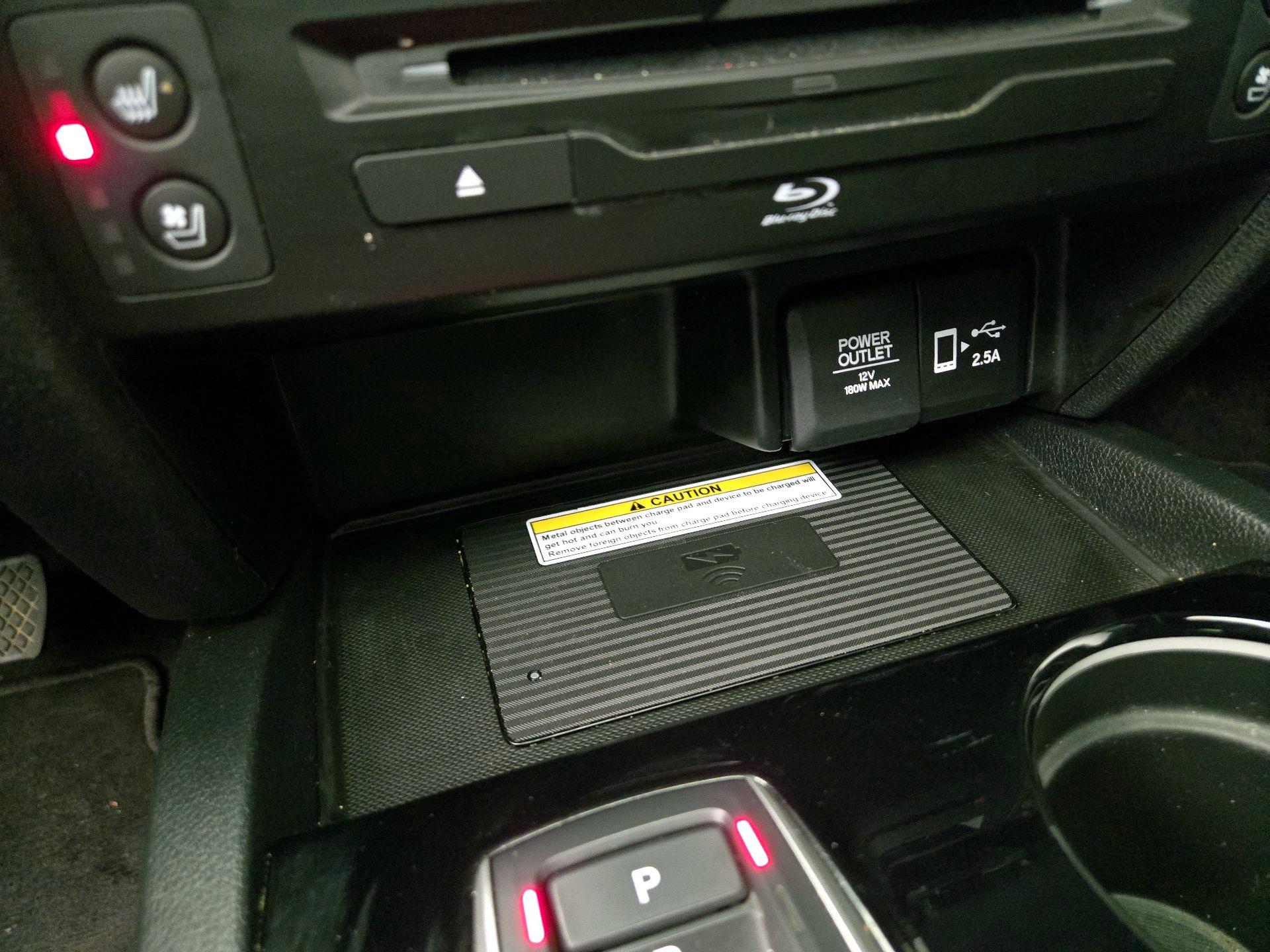 Thumbnail: 2022 Honda Pilot - 19