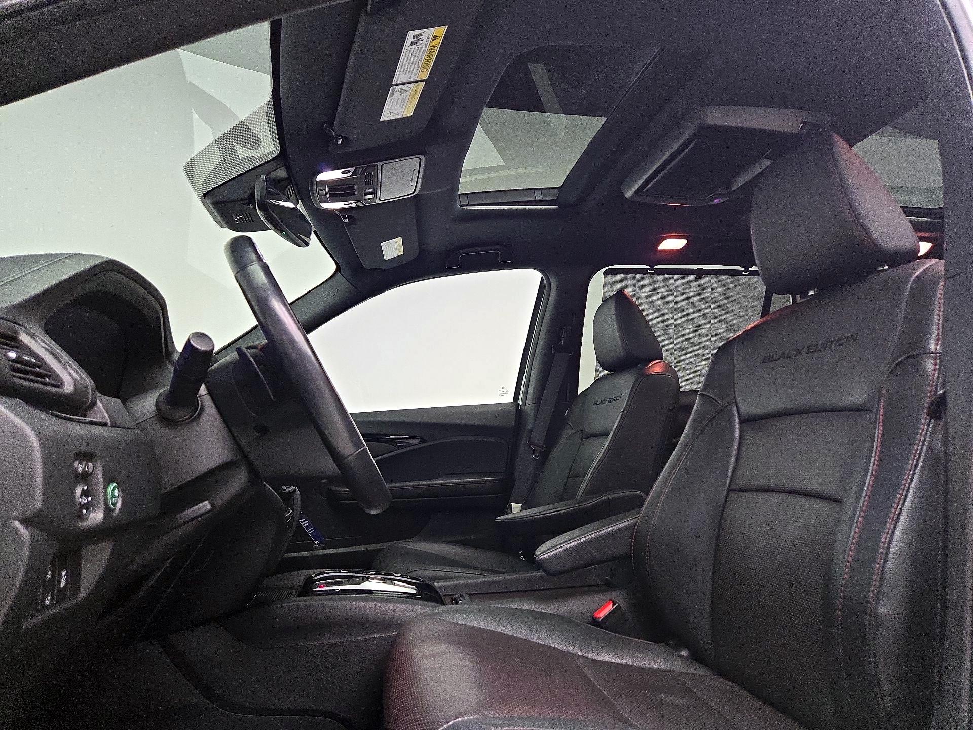 Thumbnail: 2022 Honda Pilot - 20