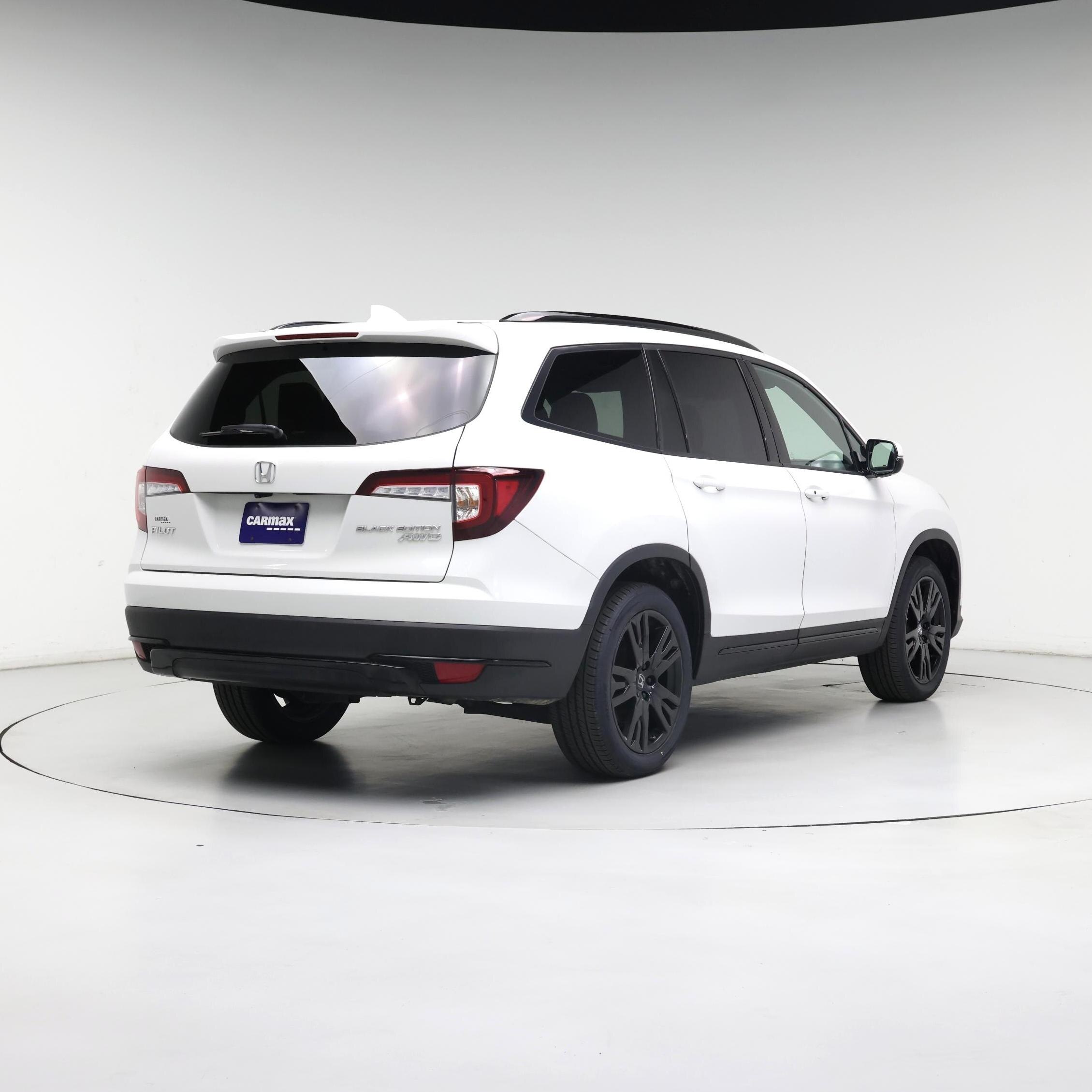 Thumbnail: 2022 Honda Pilot - 8