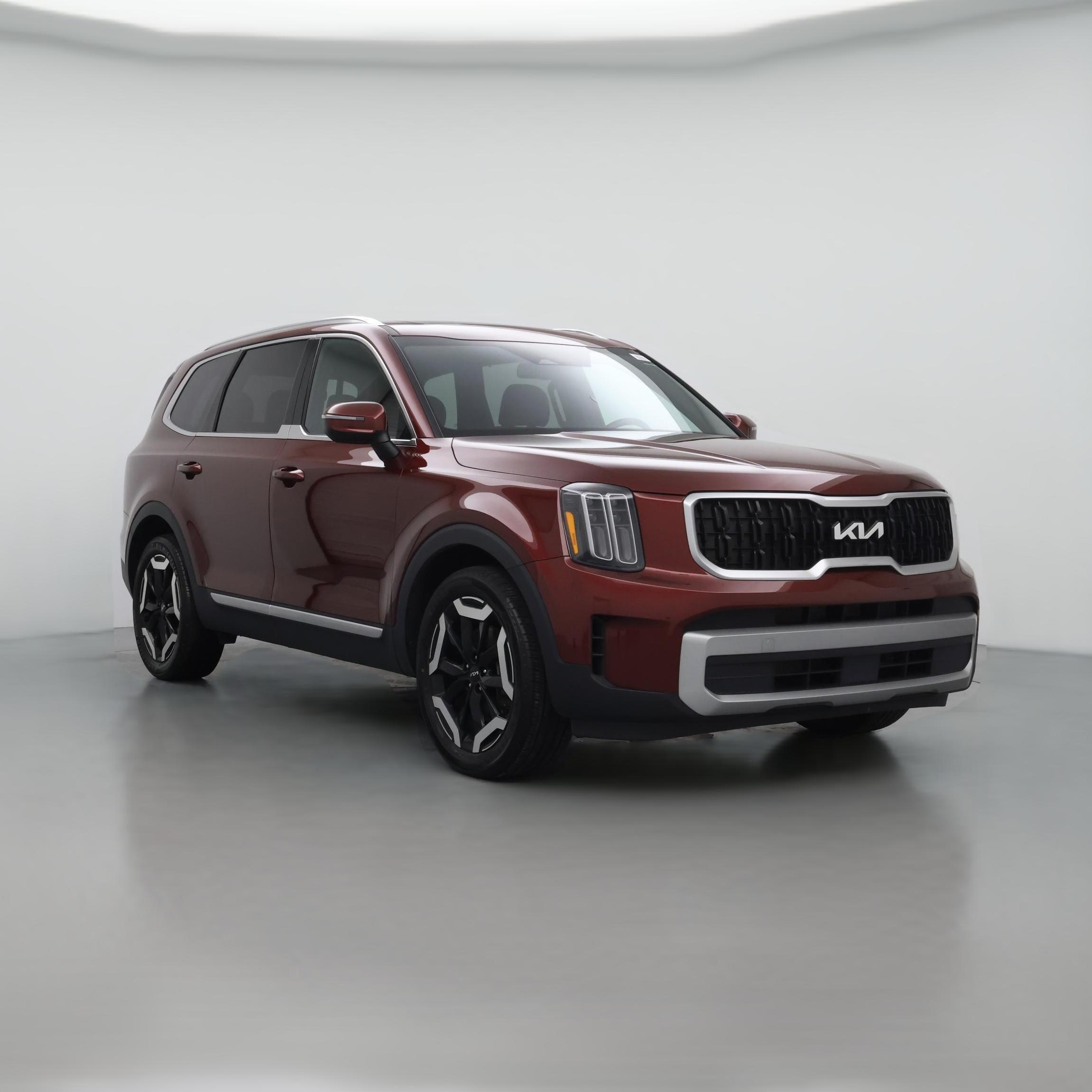 Thumbnail: 2023 Kia Telluride - 1