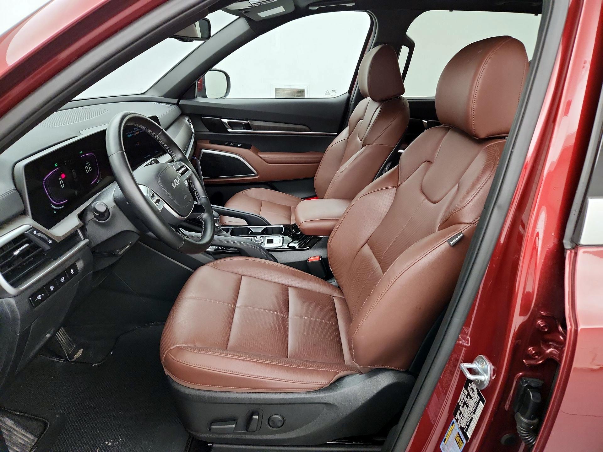 Thumbnail: 2023 Kia Telluride - 11