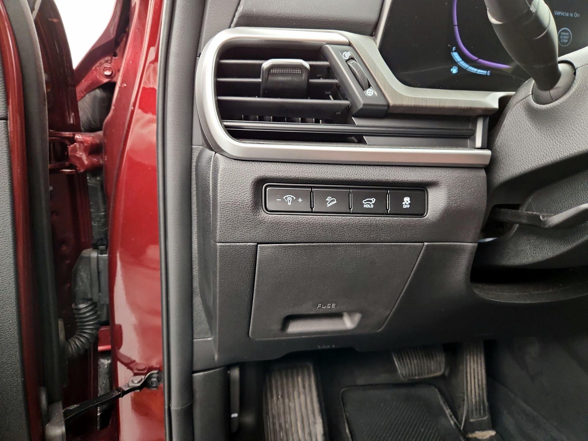 Thumbnail: 2023 Kia Telluride - 13