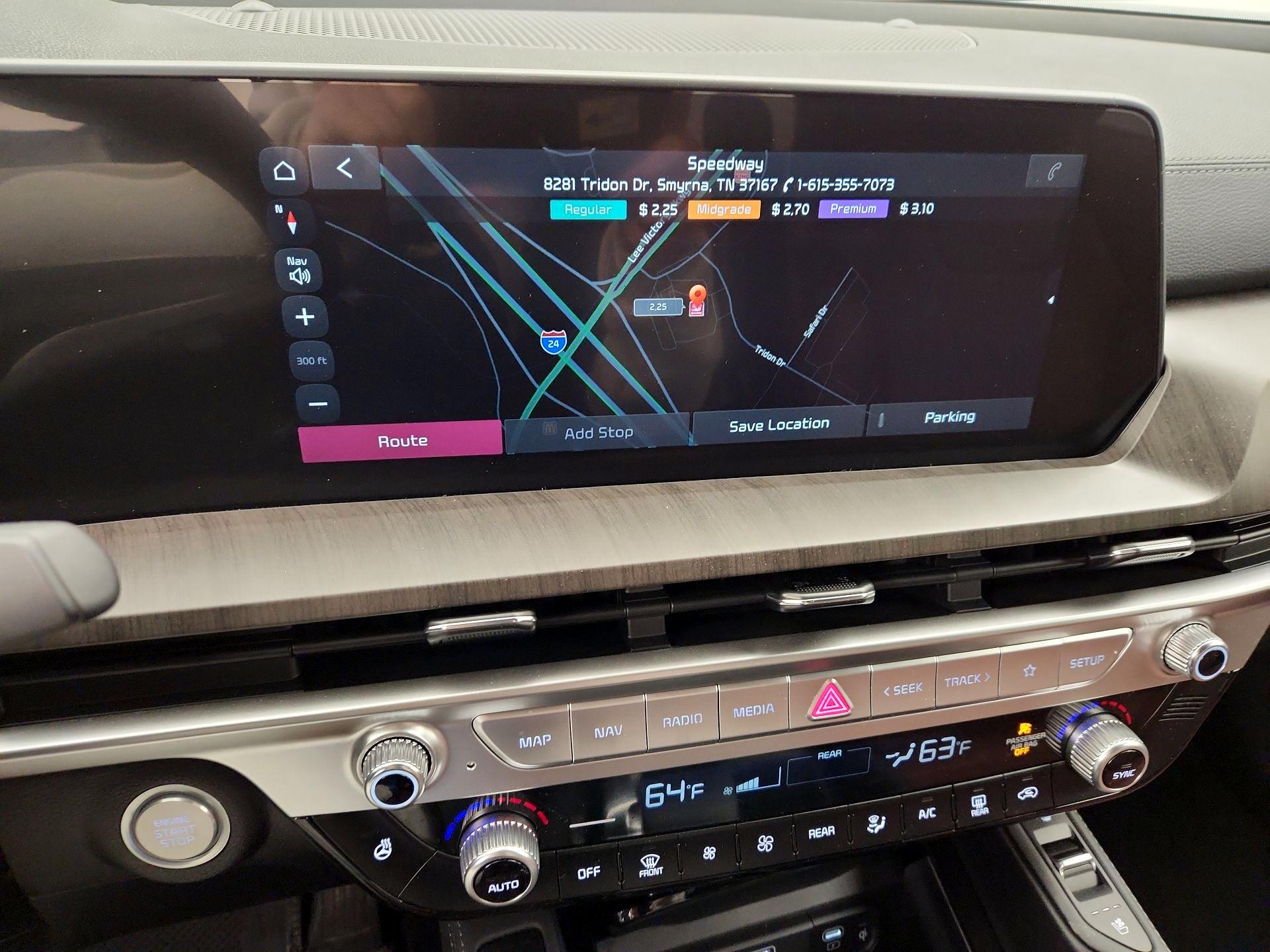 Thumbnail: 2023 Kia Telluride - 14