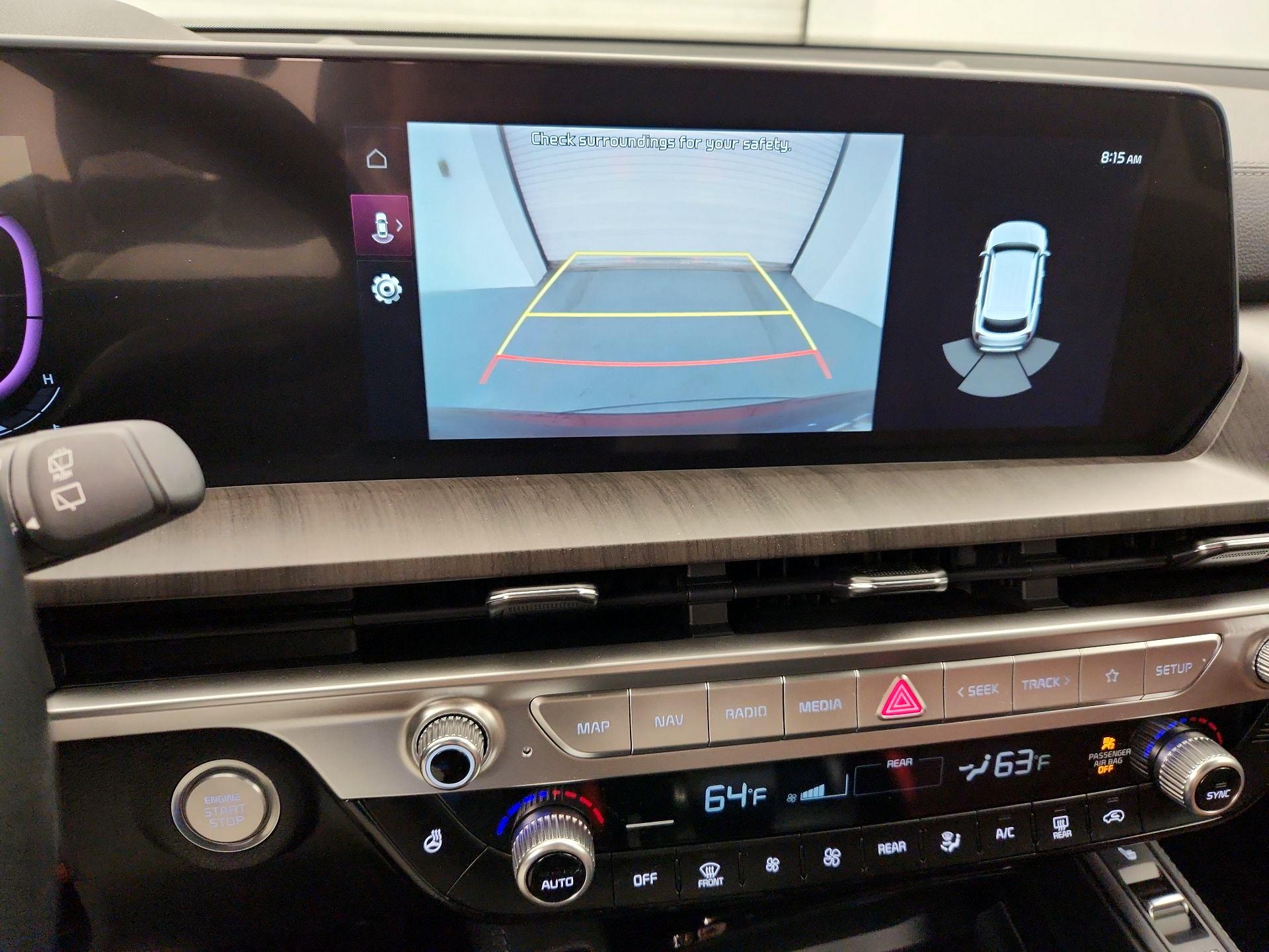 Thumbnail: 2023 Kia Telluride - 15