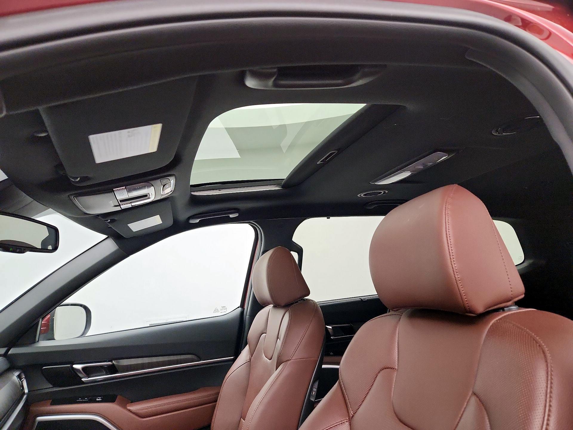 Thumbnail: 2023 Kia Telluride - 20