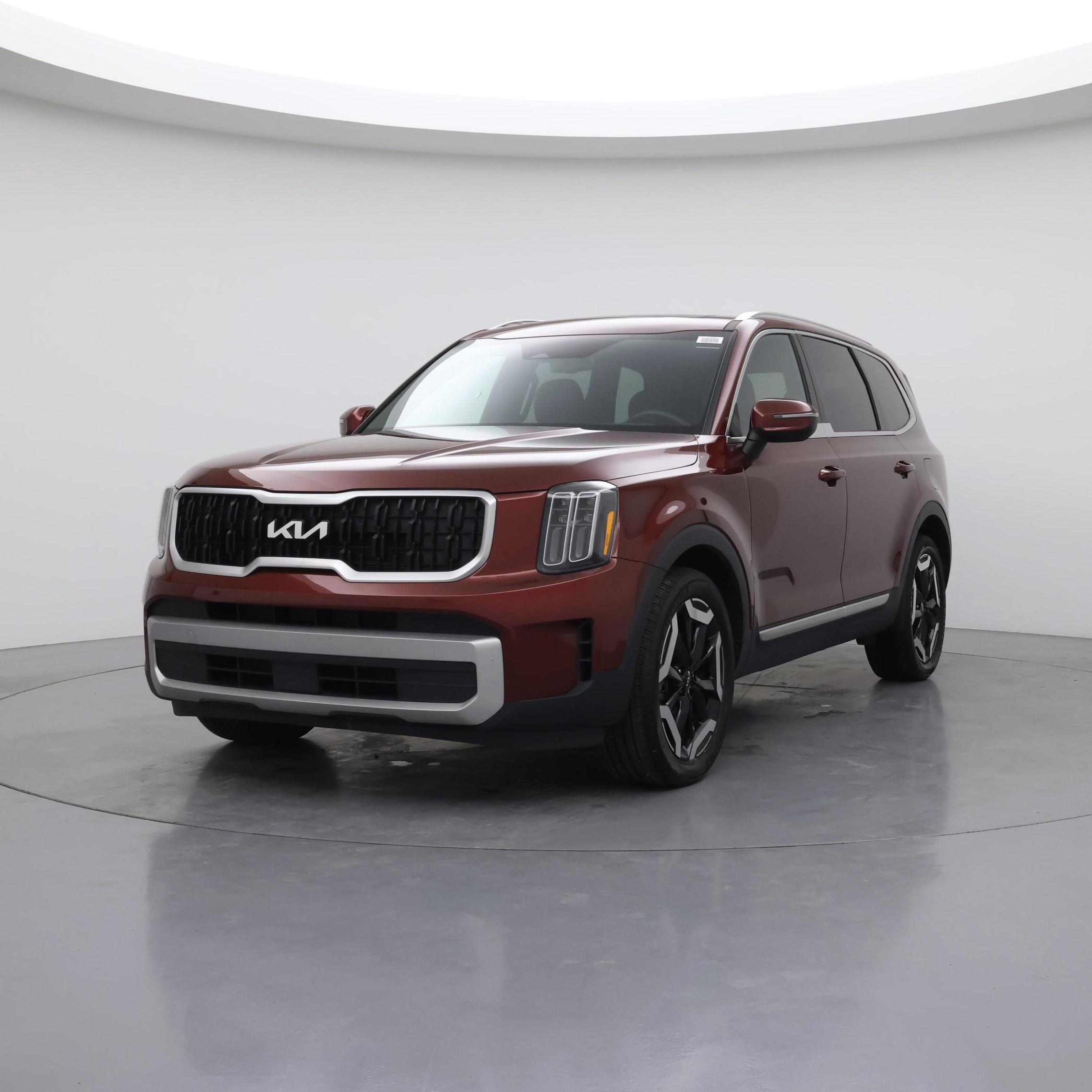 Thumbnail: 2023 Kia Telluride - 4