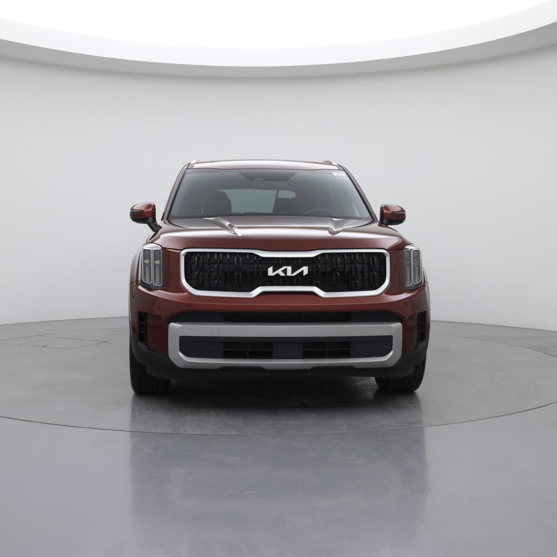 Thumbnail: 2023 Kia Telluride - 5