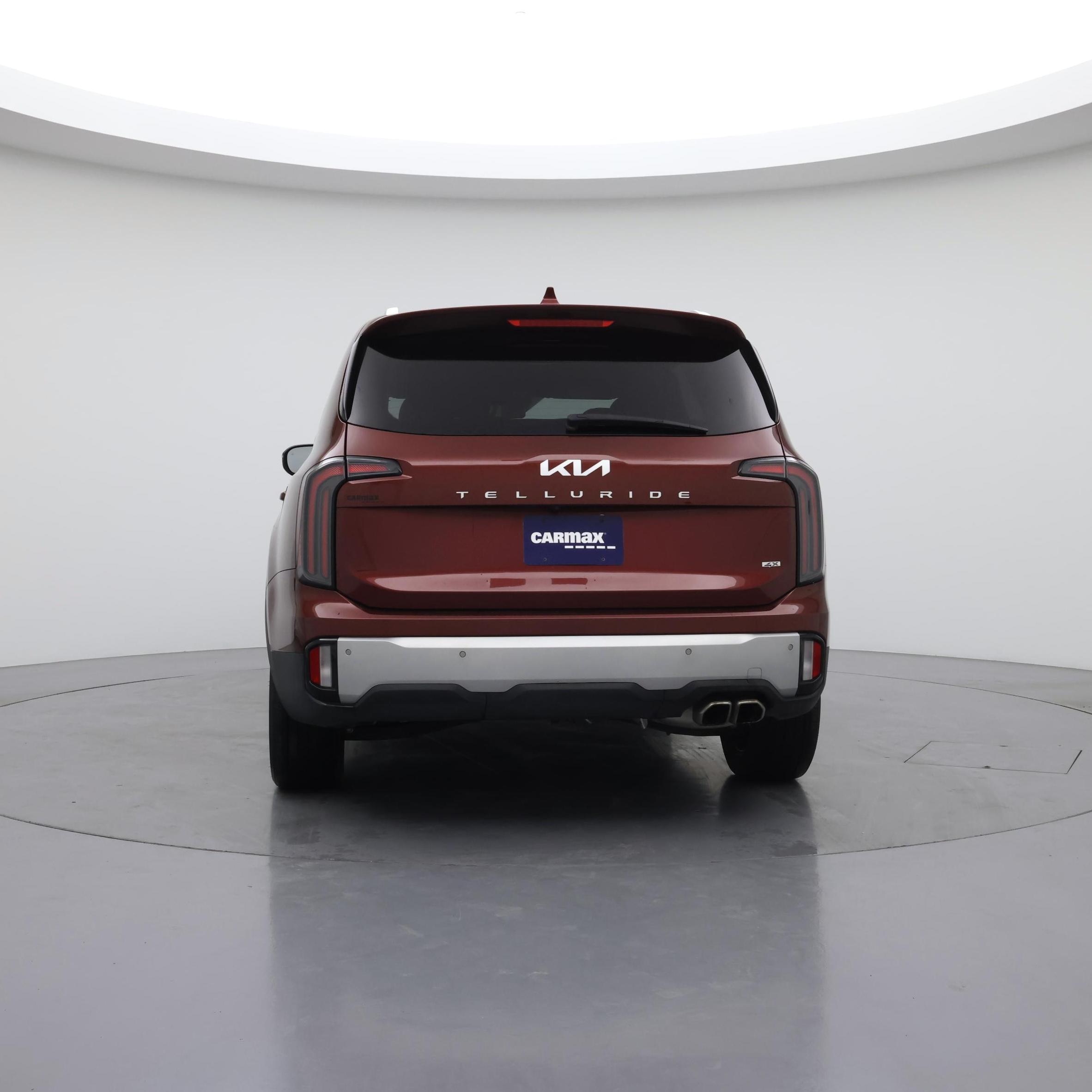 Thumbnail: 2023 Kia Telluride - 6