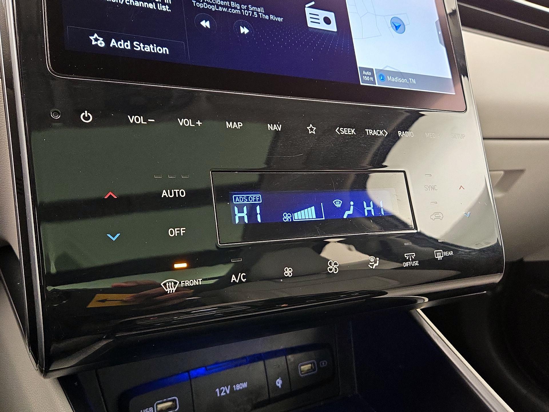 Thumbnail: 2023 Hyundai Tucson - 16