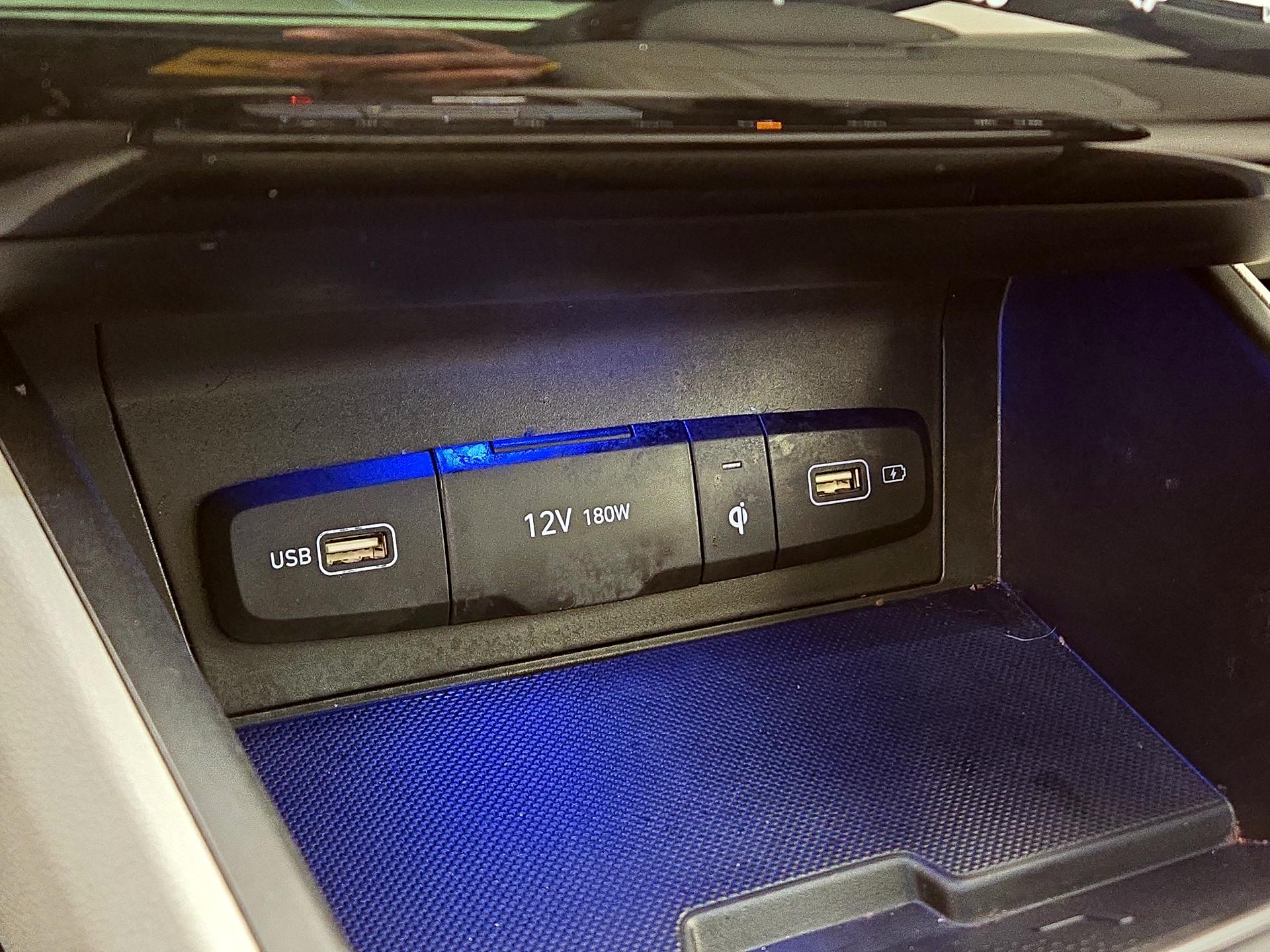 Thumbnail: 2023 Hyundai Tucson - 18