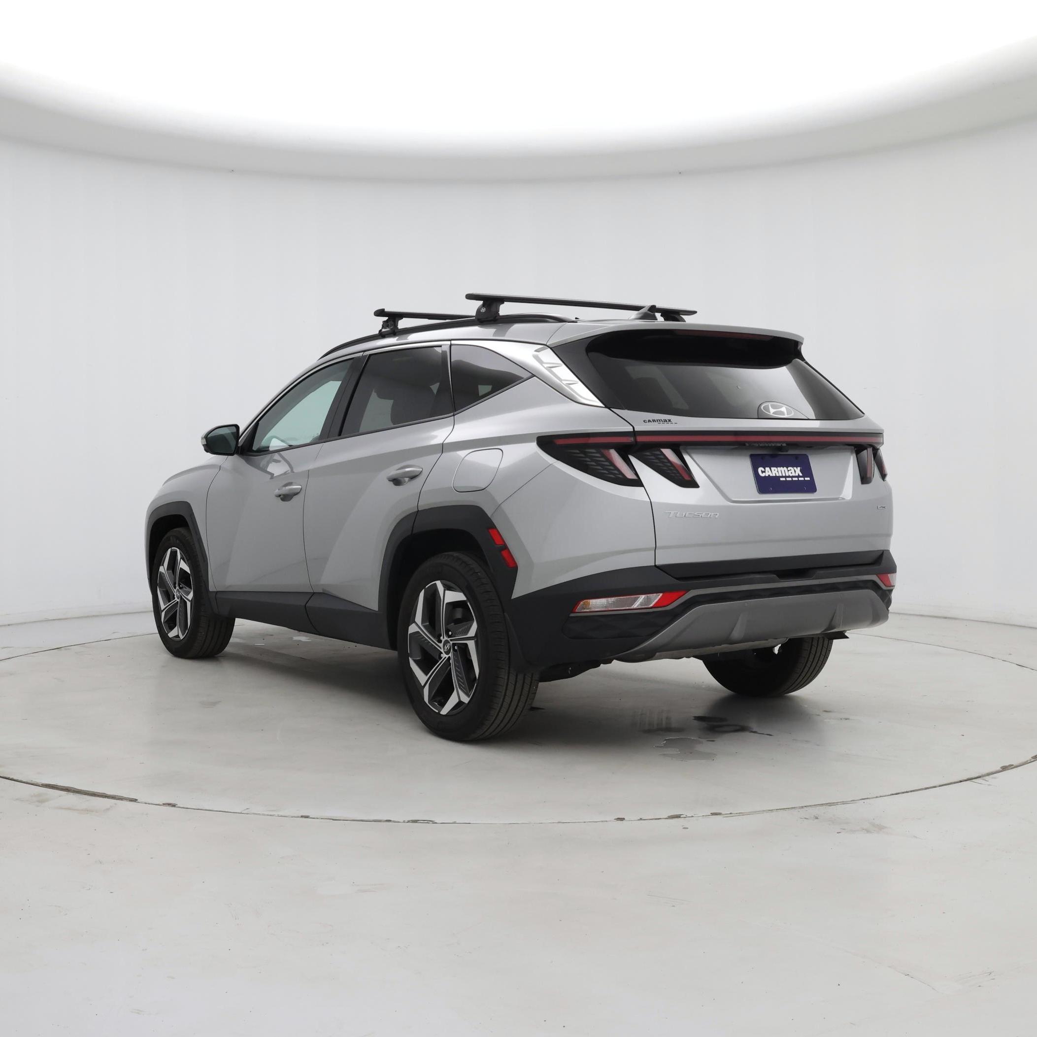 Thumbnail: 2023 Hyundai Tucson - 2