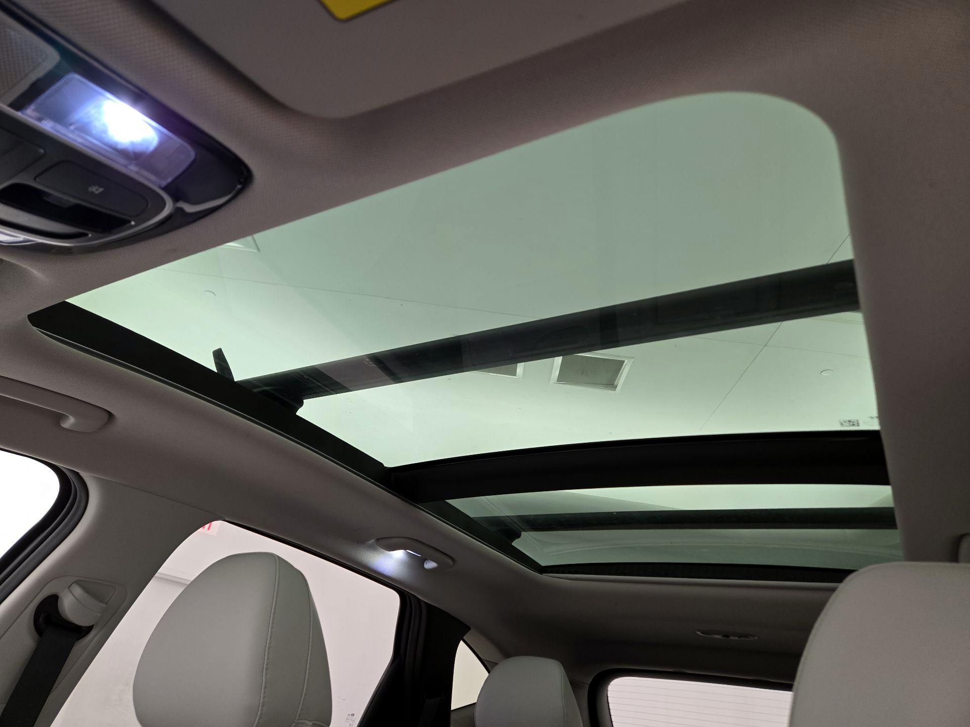 Thumbnail: 2023 Hyundai Tucson - 19