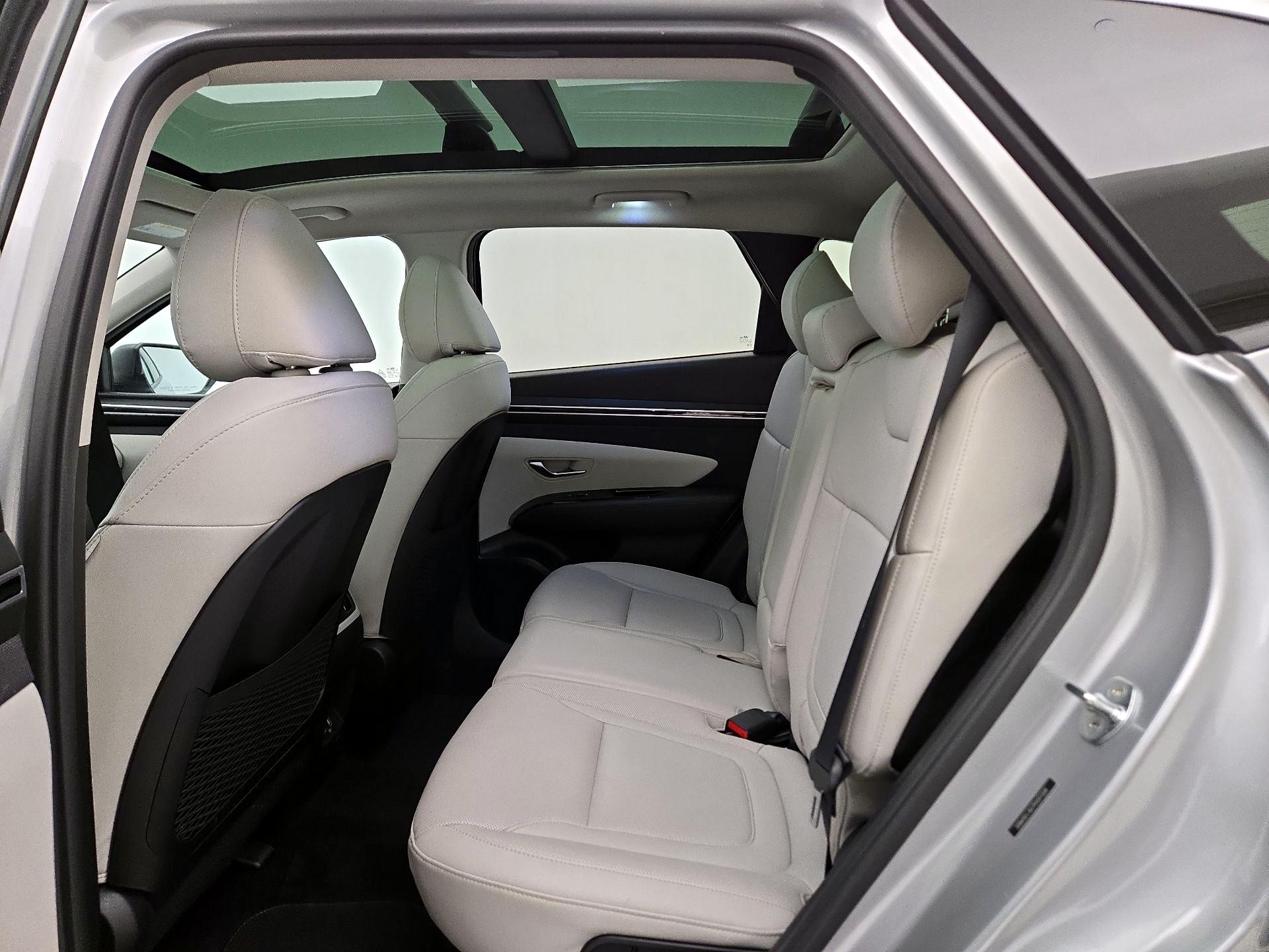 Thumbnail: 2023 Hyundai Tucson - 20