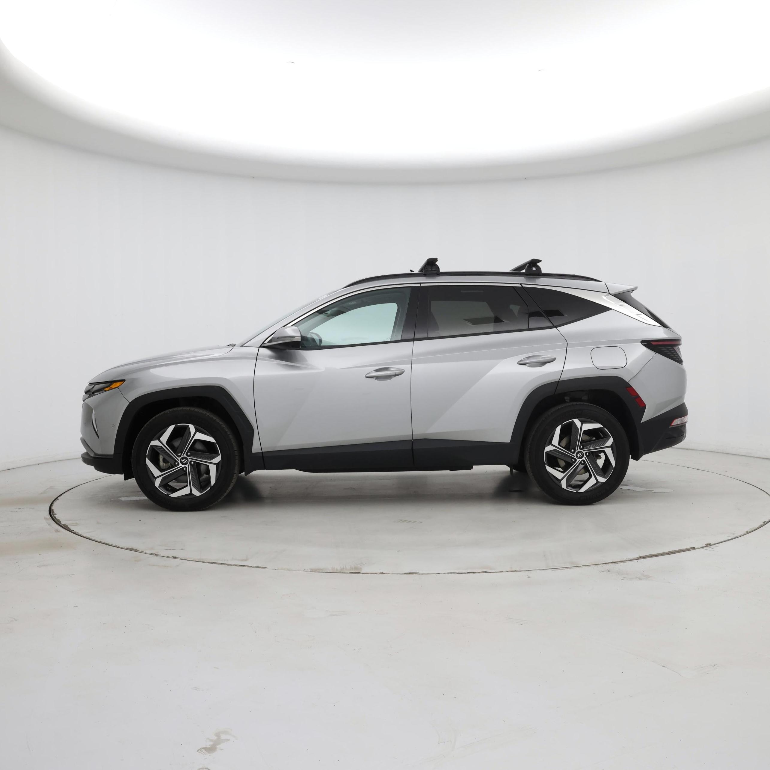 Thumbnail: 2023 Hyundai Tucson - 3