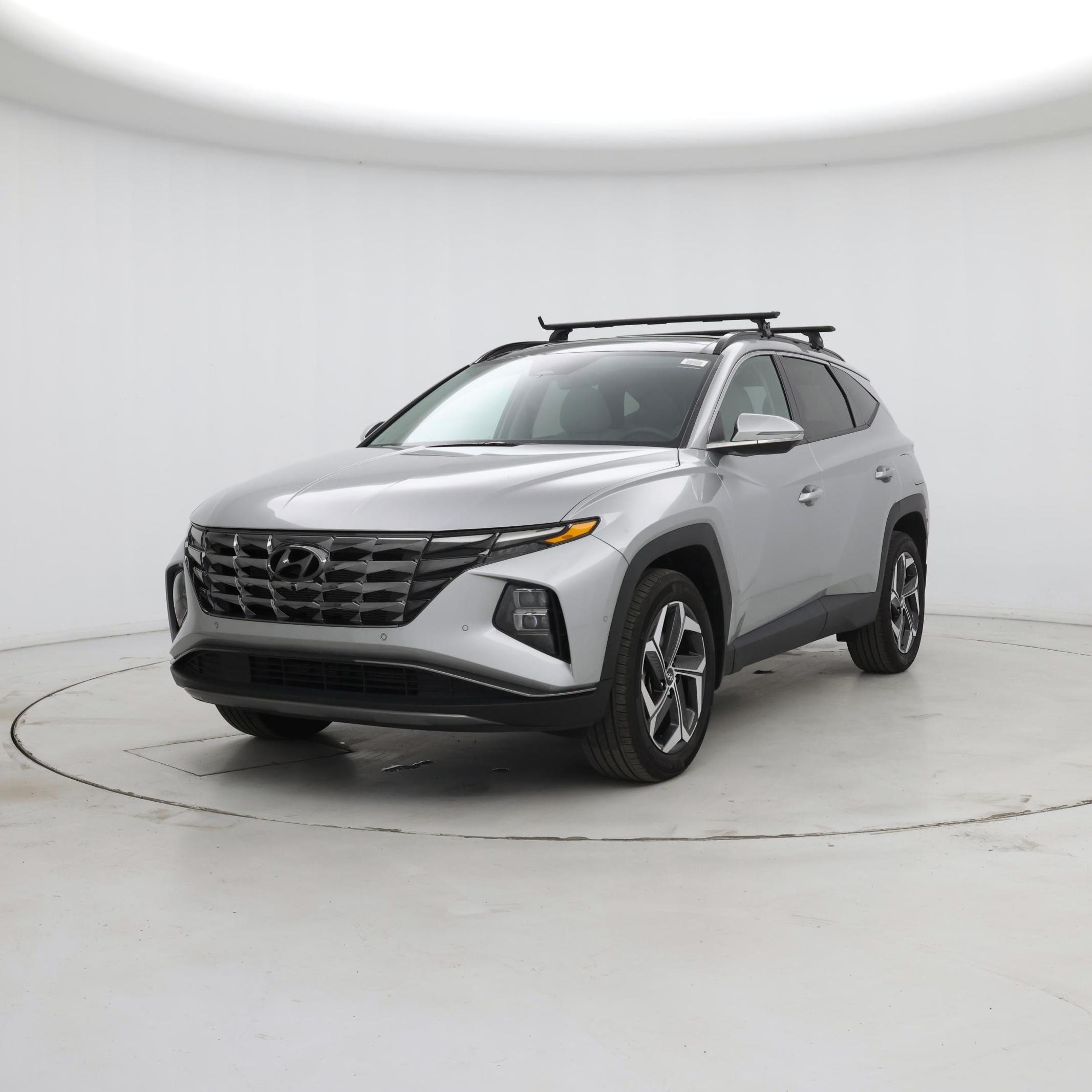 Thumbnail: 2023 Hyundai Tucson - 4