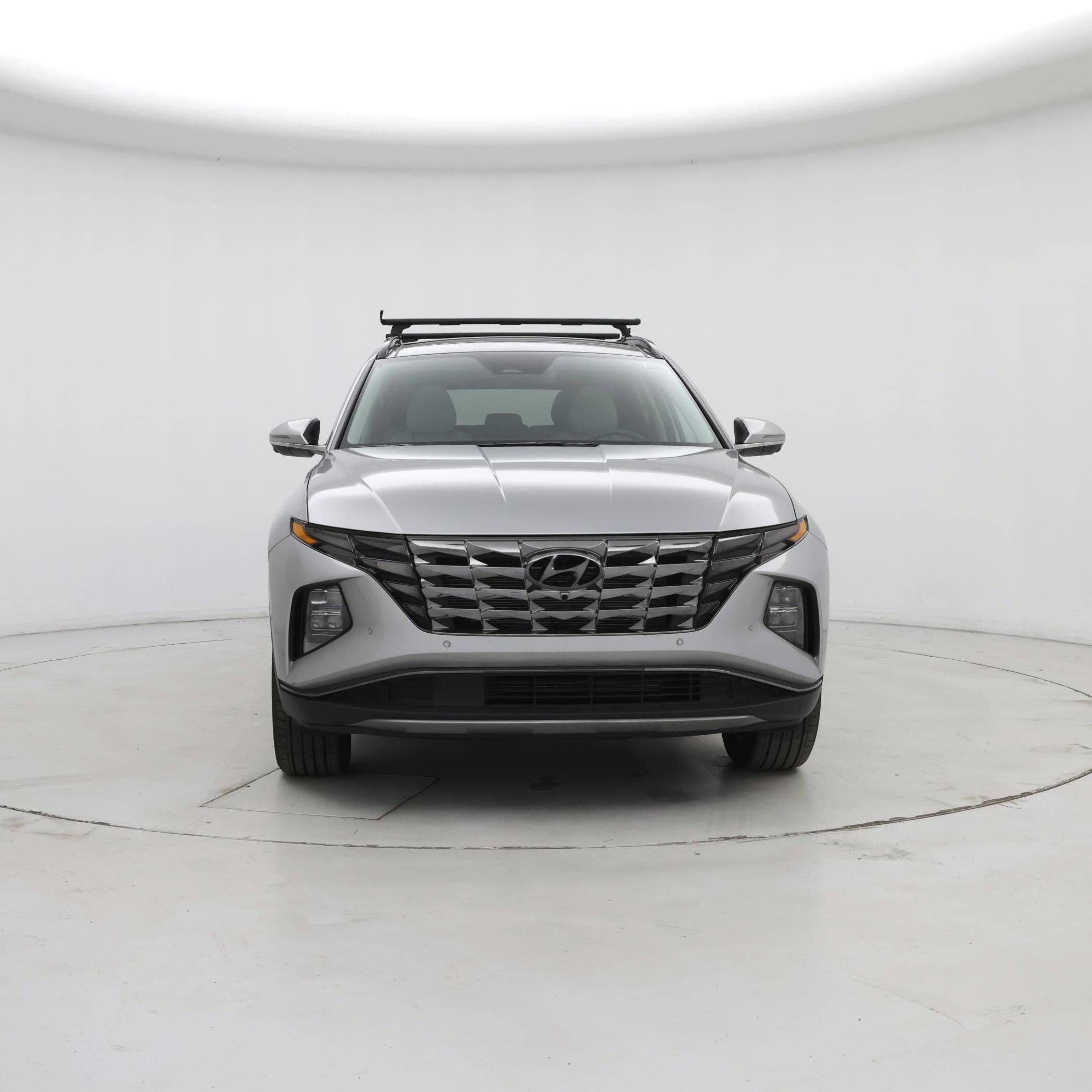 Thumbnail: 2023 Hyundai Tucson - 5