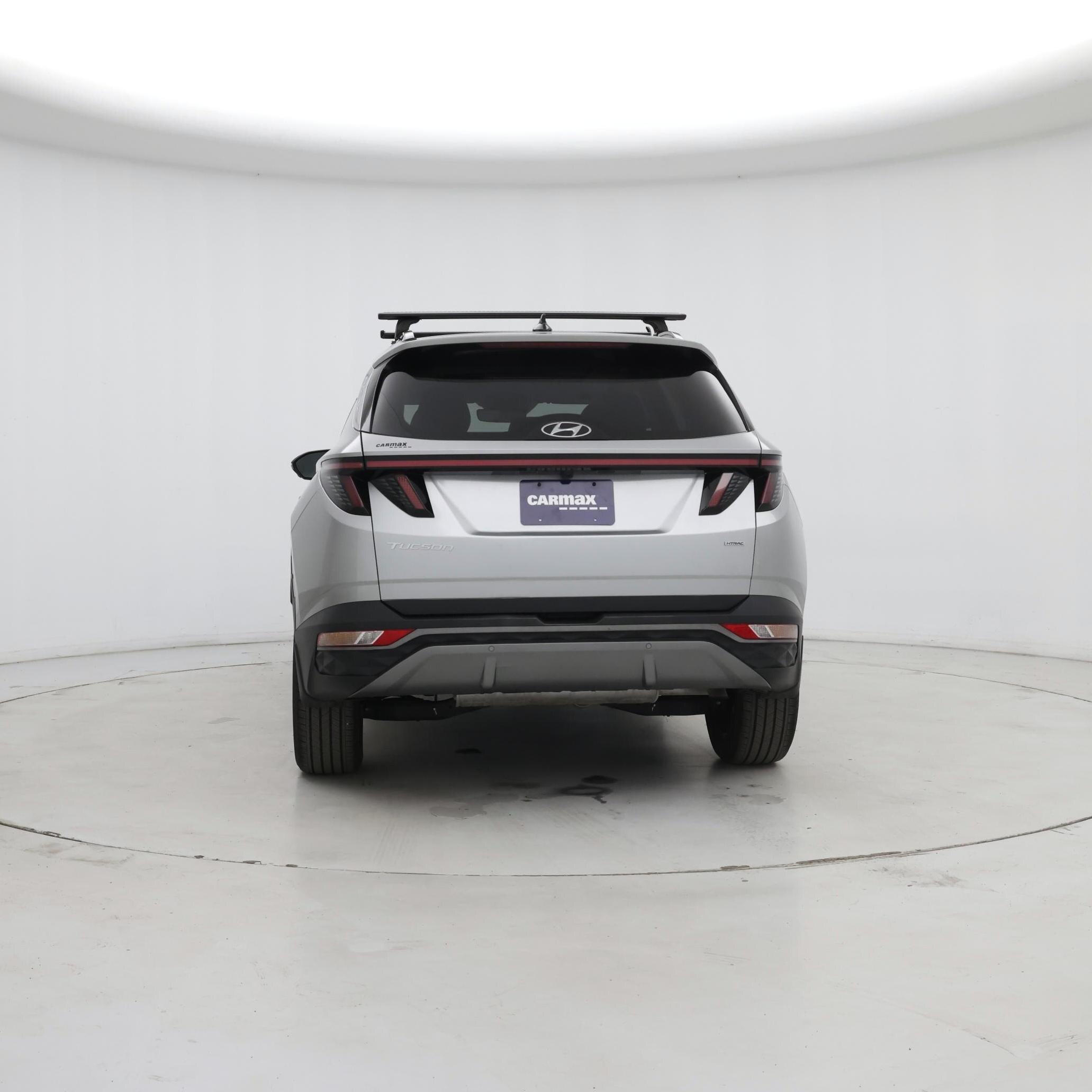 Thumbnail: 2023 Hyundai Tucson - 6