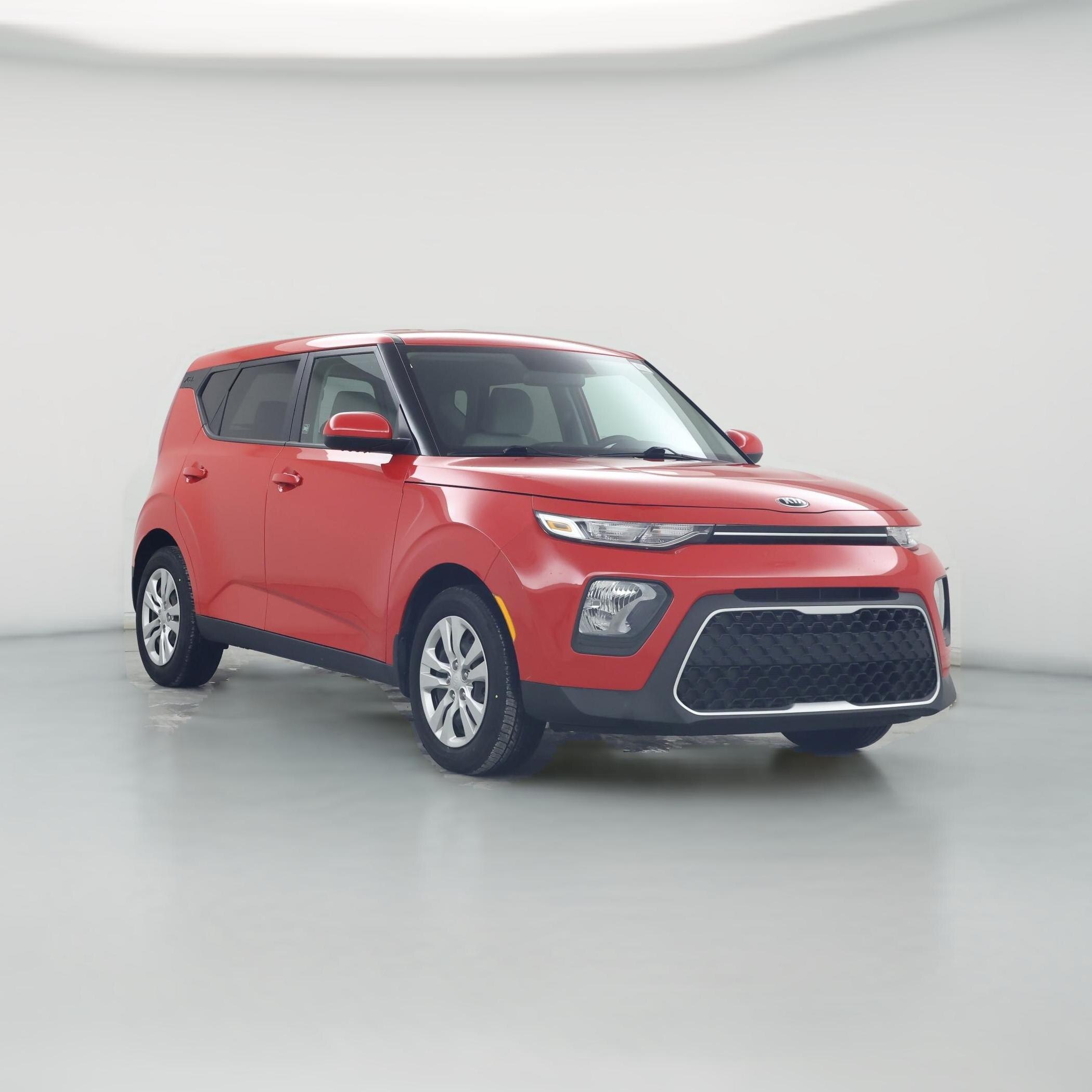 Thumbnail: 2020 Kia Soul - 1