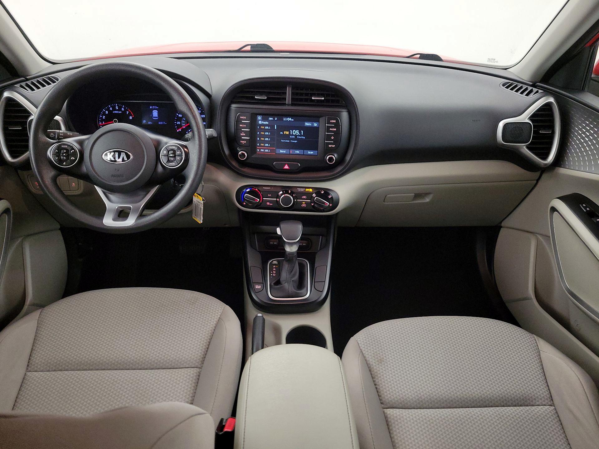 Thumbnail: 2020 Kia Soul - 9