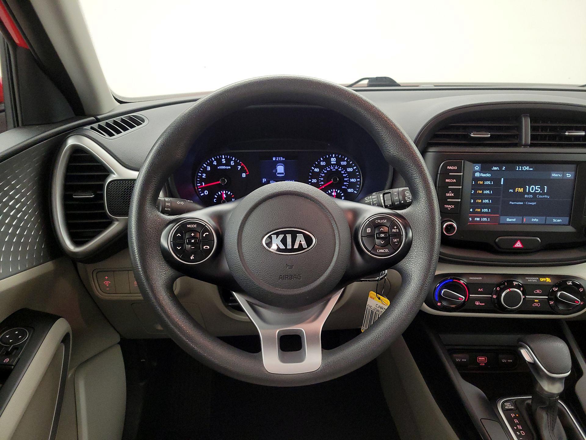 Thumbnail: 2020 Kia Soul - 10