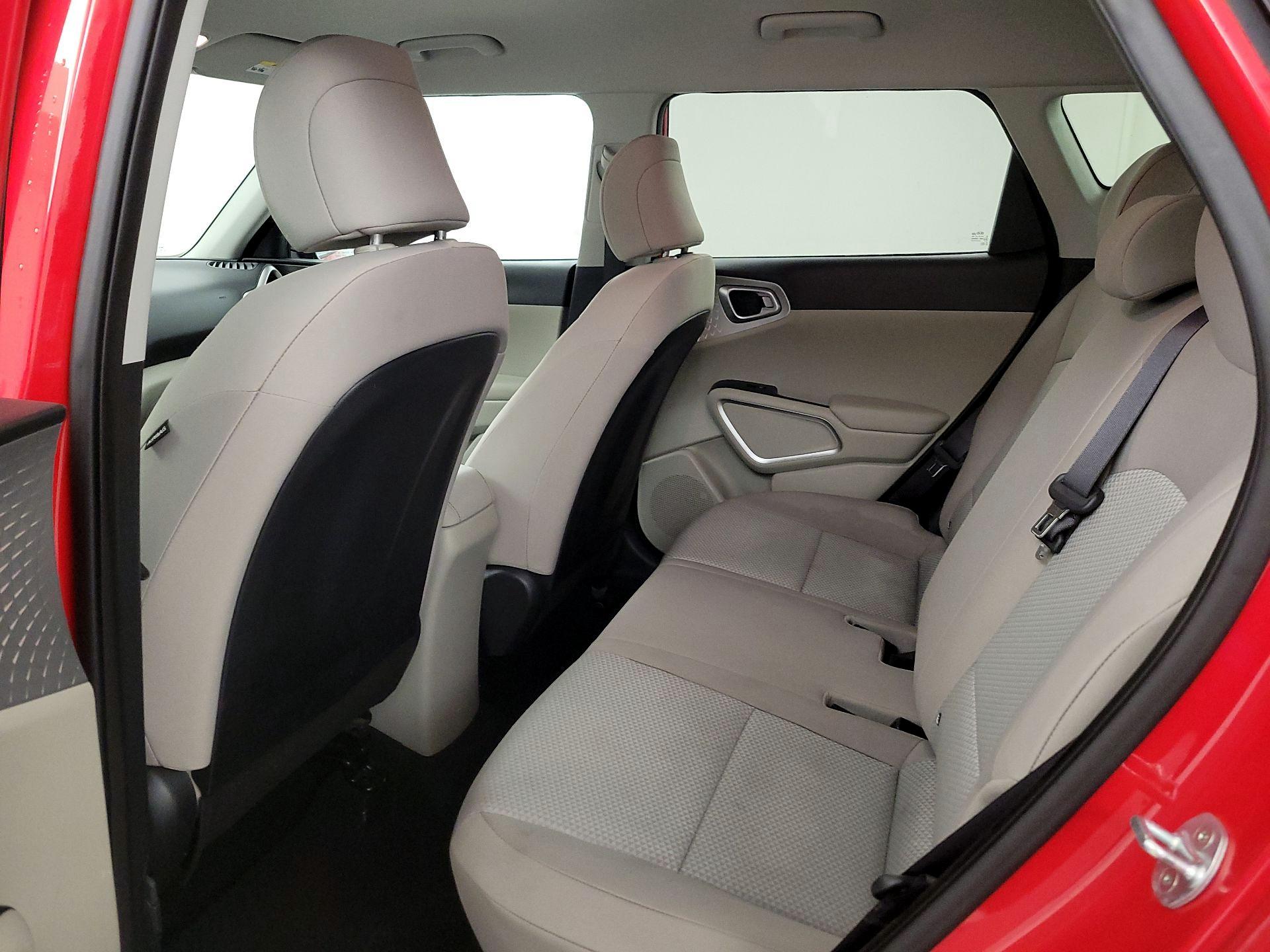 Thumbnail: 2020 Kia Soul - 19