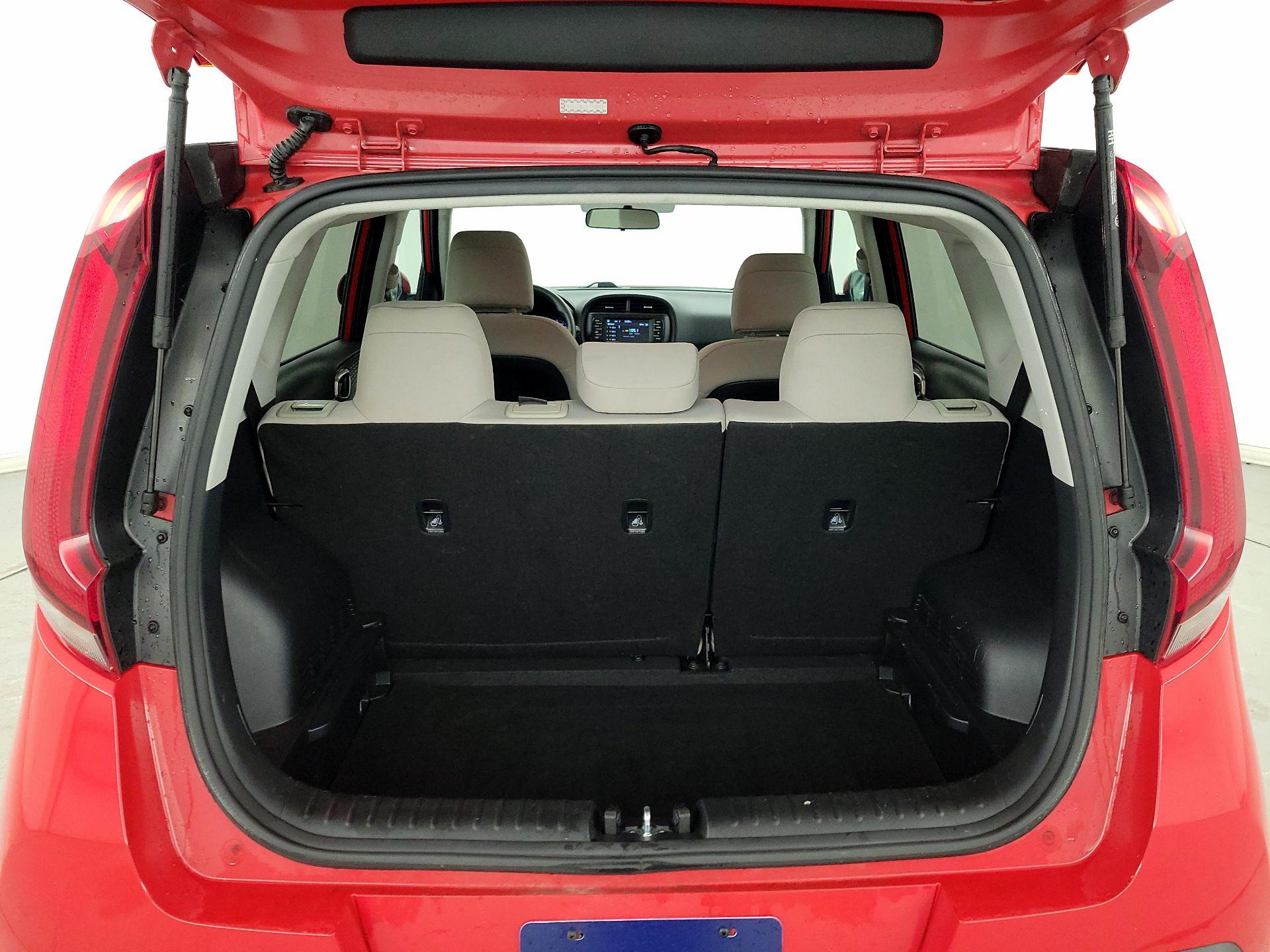 Thumbnail: 2020 Kia Soul - 20