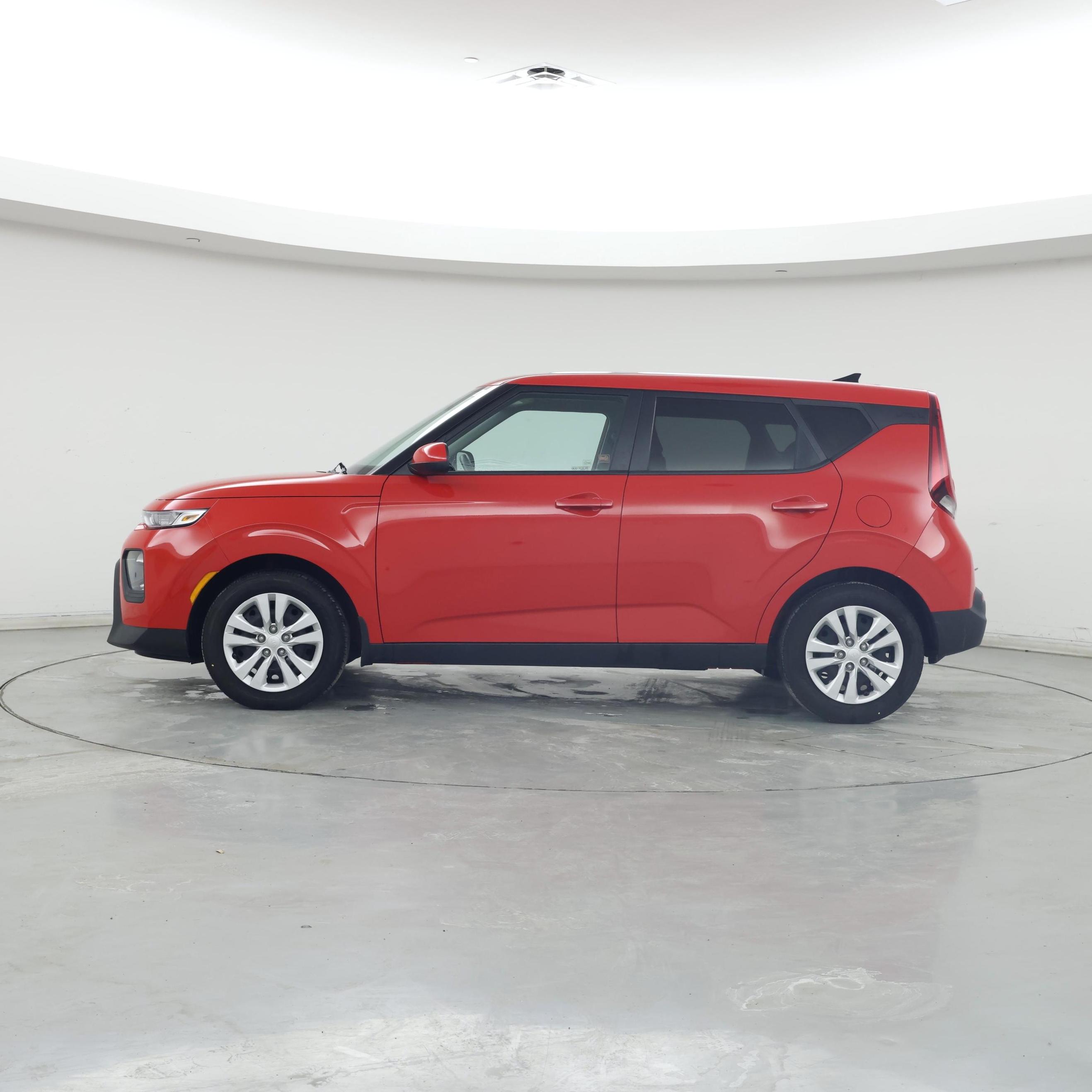 Thumbnail: 2020 Kia Soul - 3