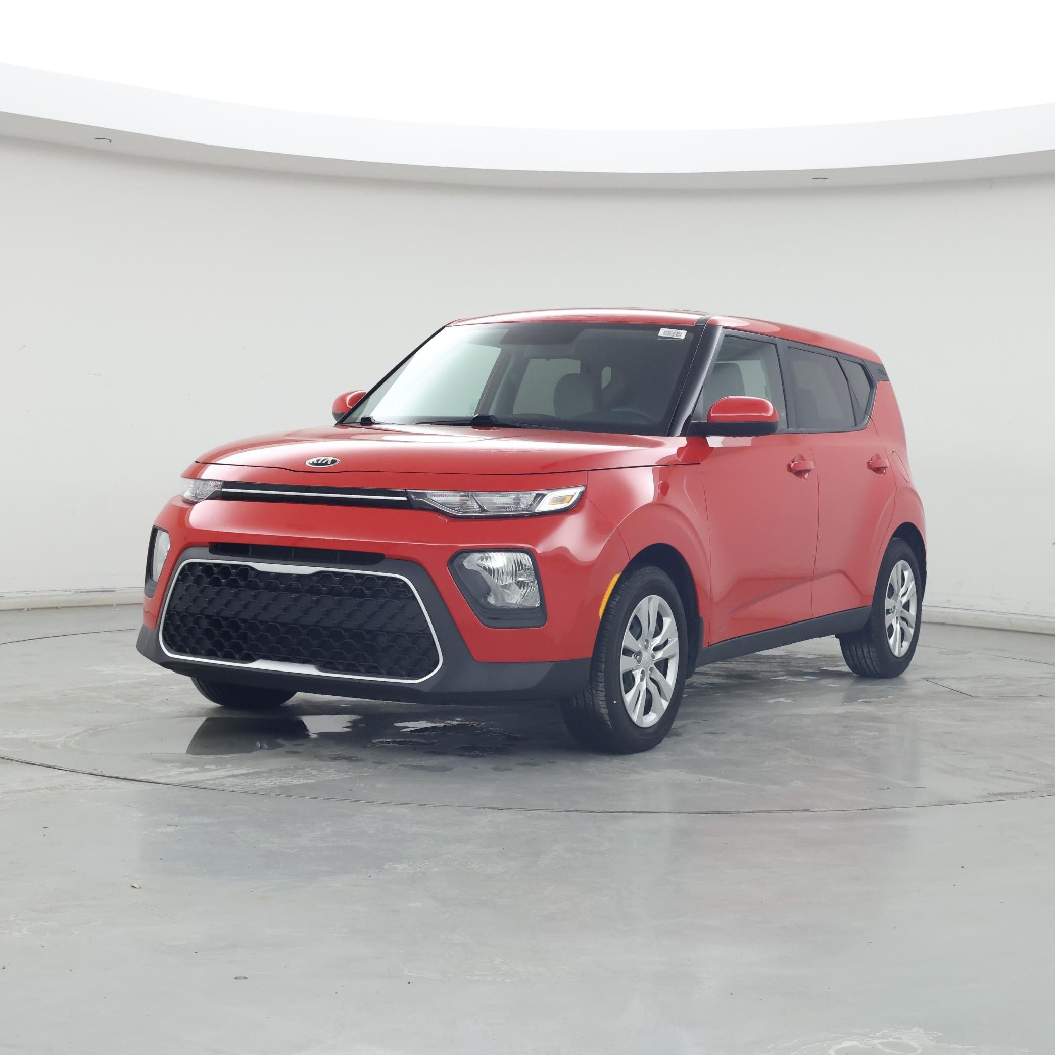 Thumbnail: 2020 Kia Soul - 4