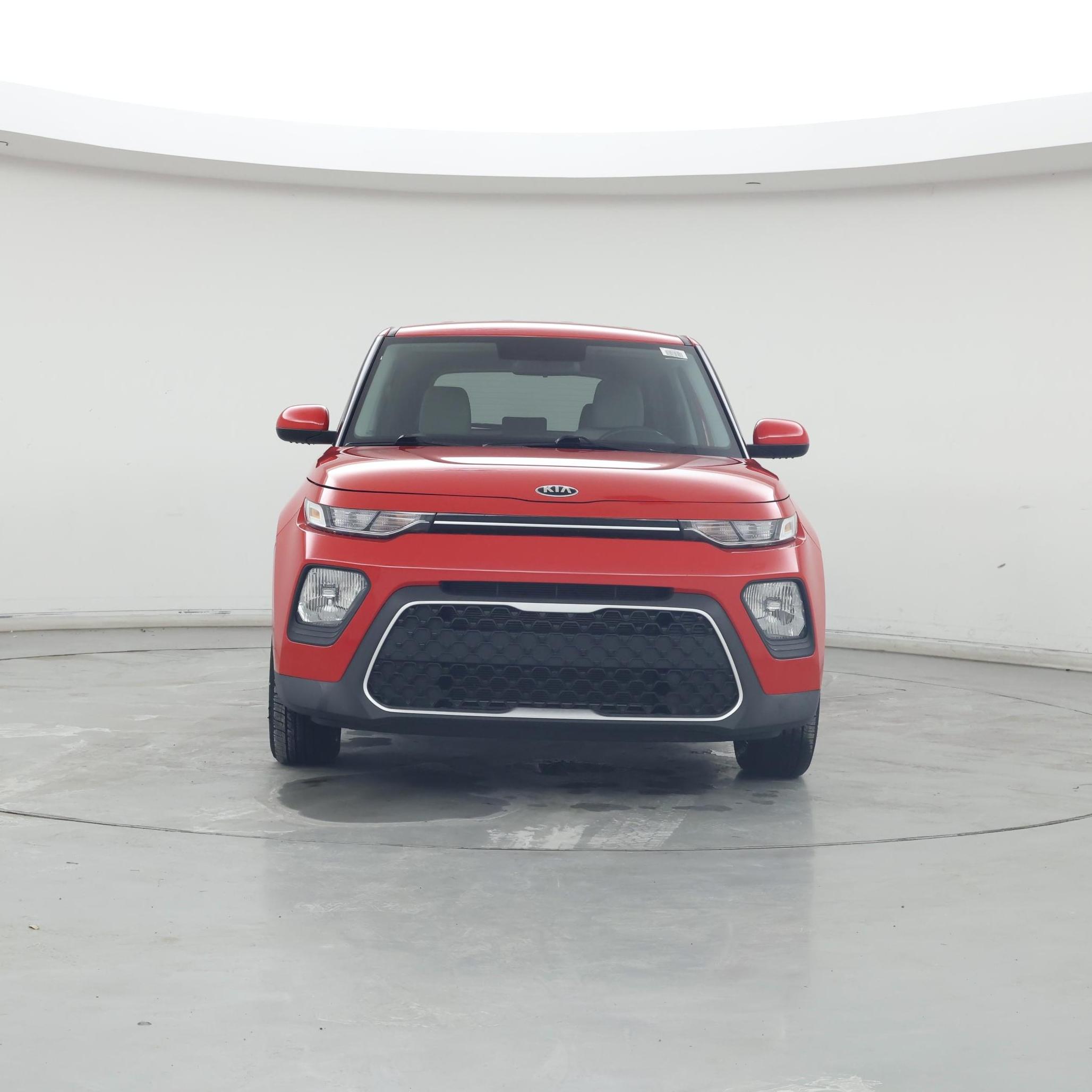 Thumbnail: 2020 Kia Soul - 5