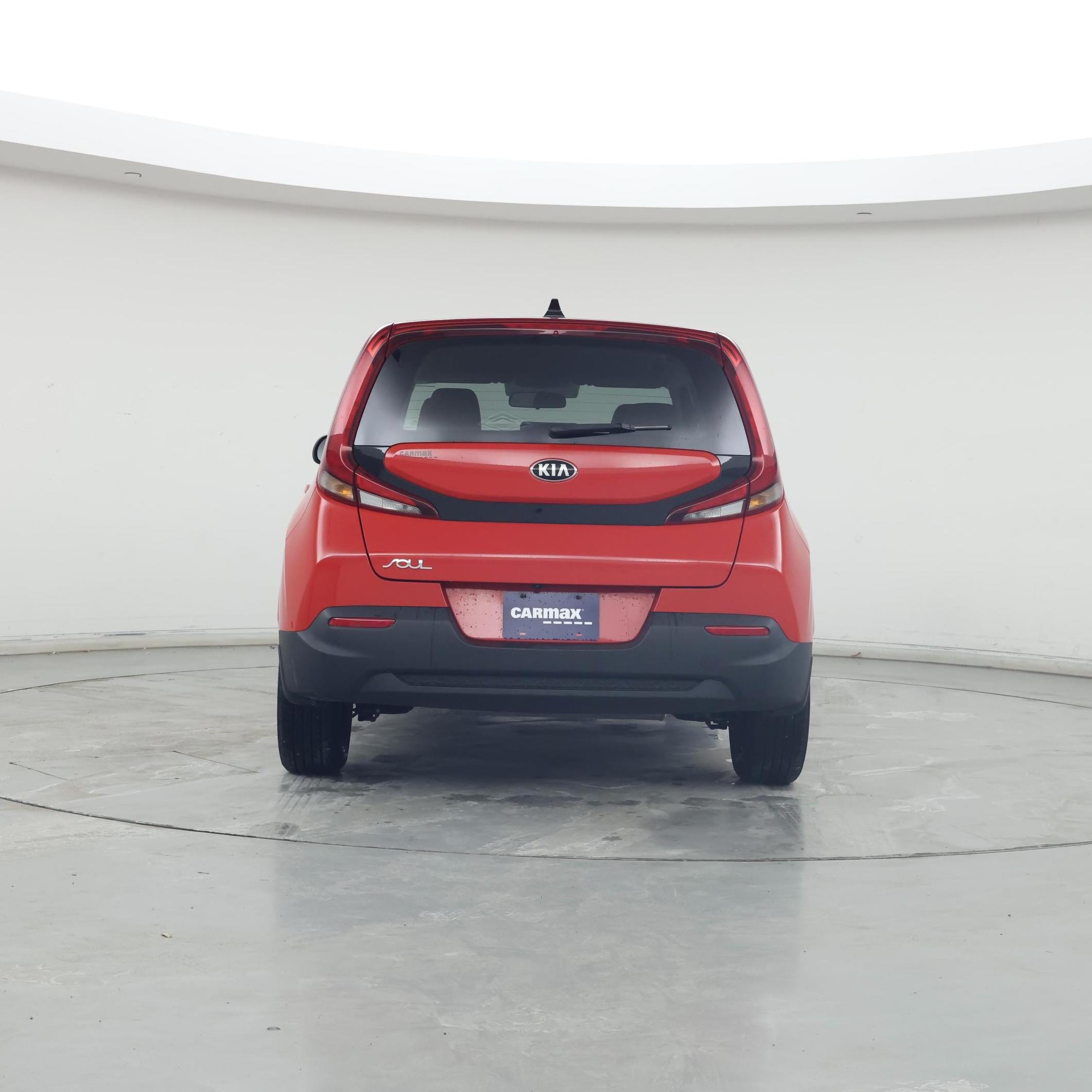 Thumbnail: 2020 Kia Soul - 6