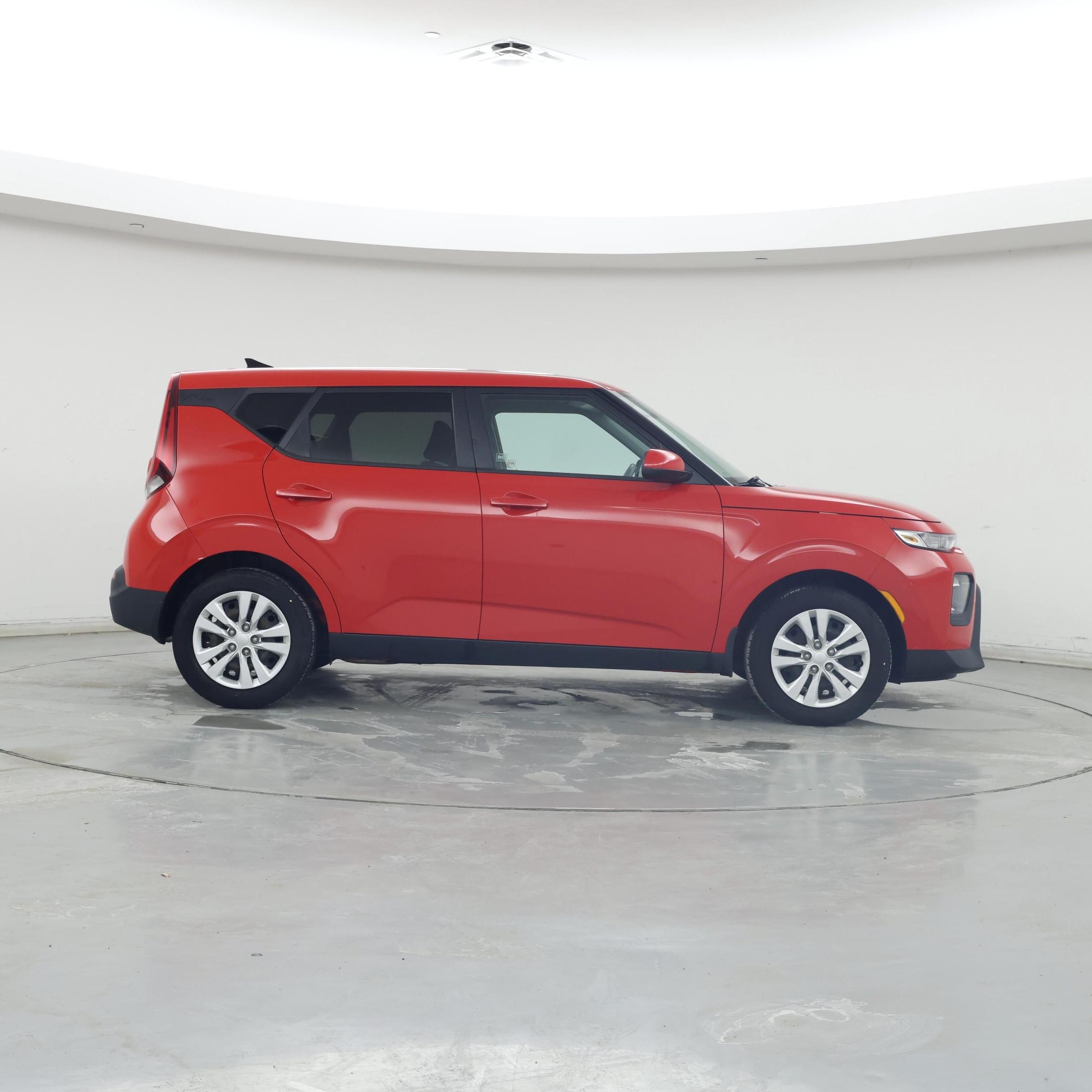 Thumbnail: 2020 Kia Soul - 7