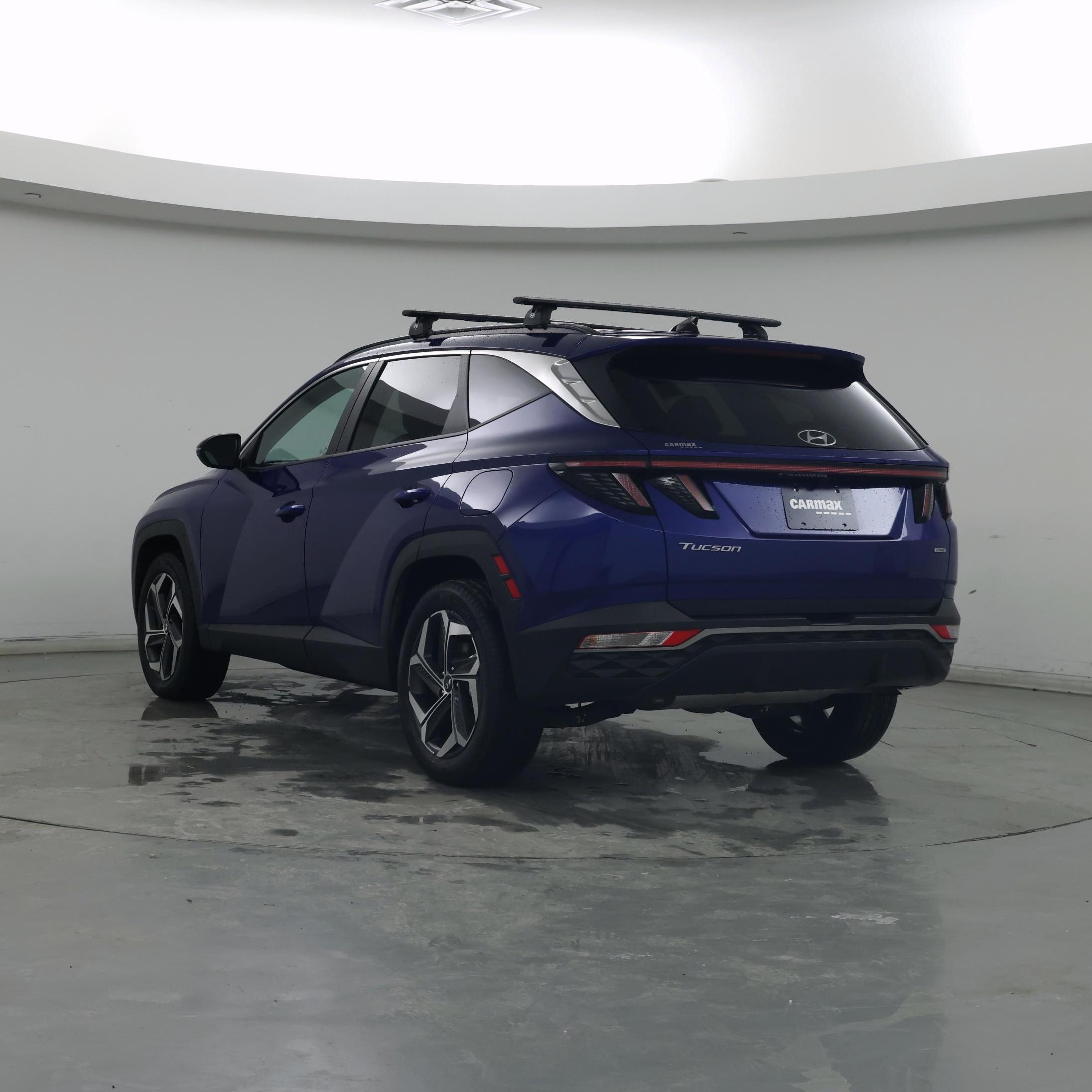 Thumbnail: 2023 Hyundai Tucson - 2