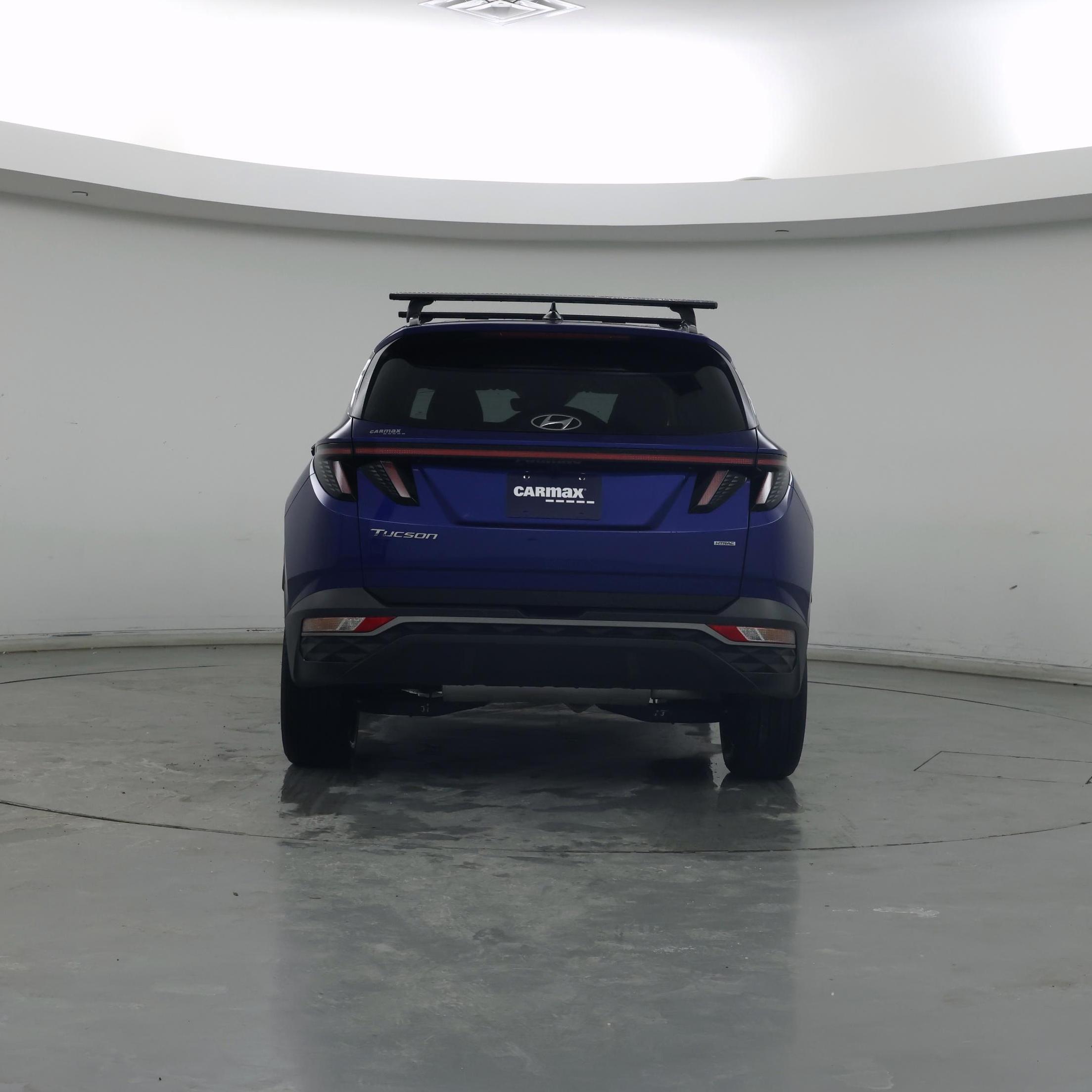 Thumbnail: 2023 Hyundai Tucson - 6