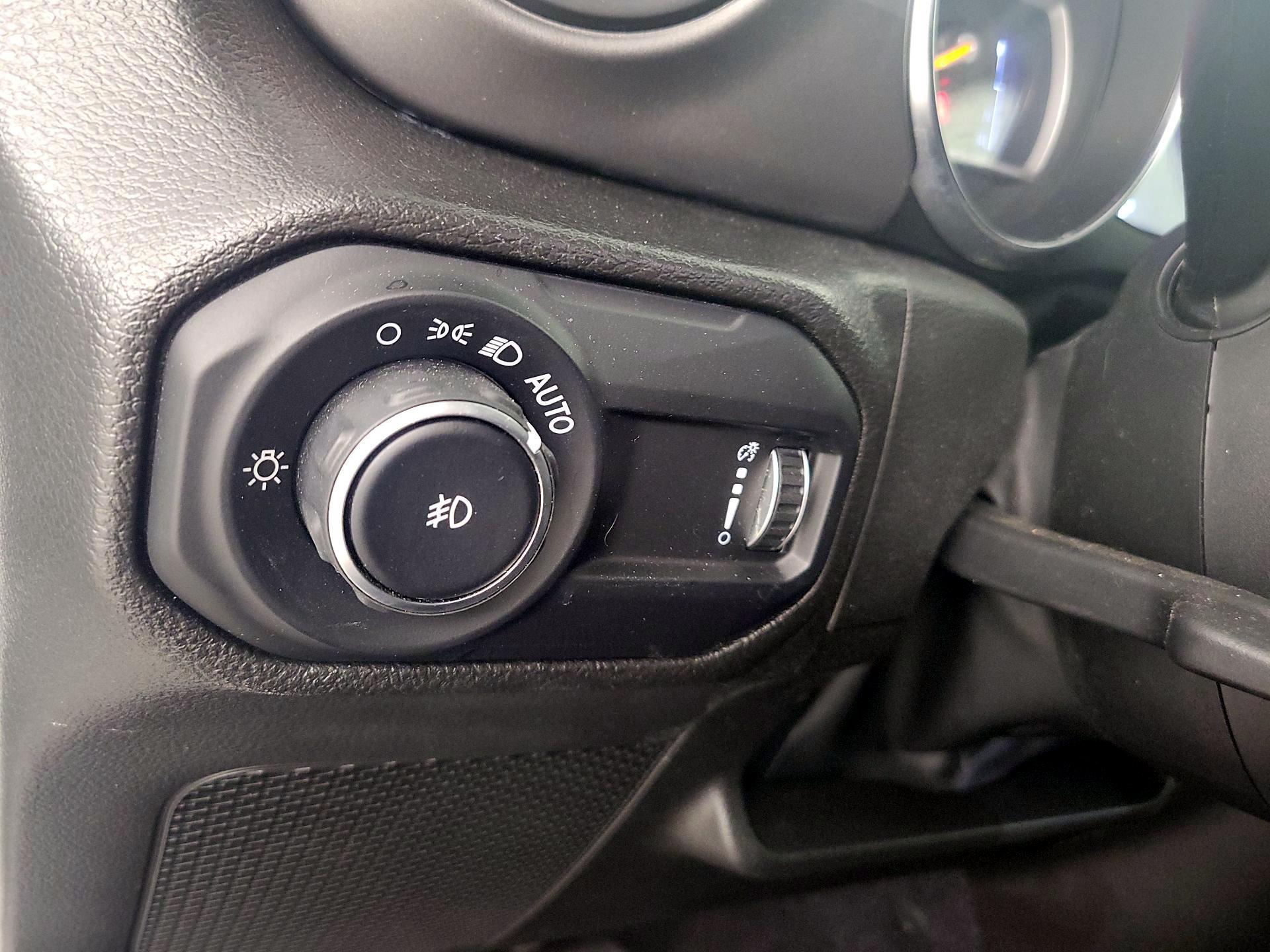 Thumbnail: 2023 Jeep Wrangler - 13