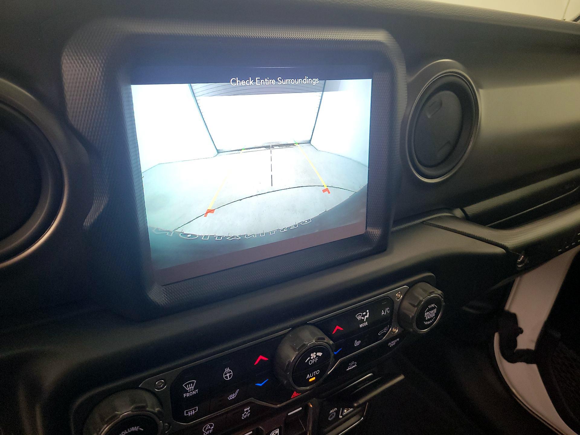 Thumbnail: 2023 Jeep Wrangler - 14