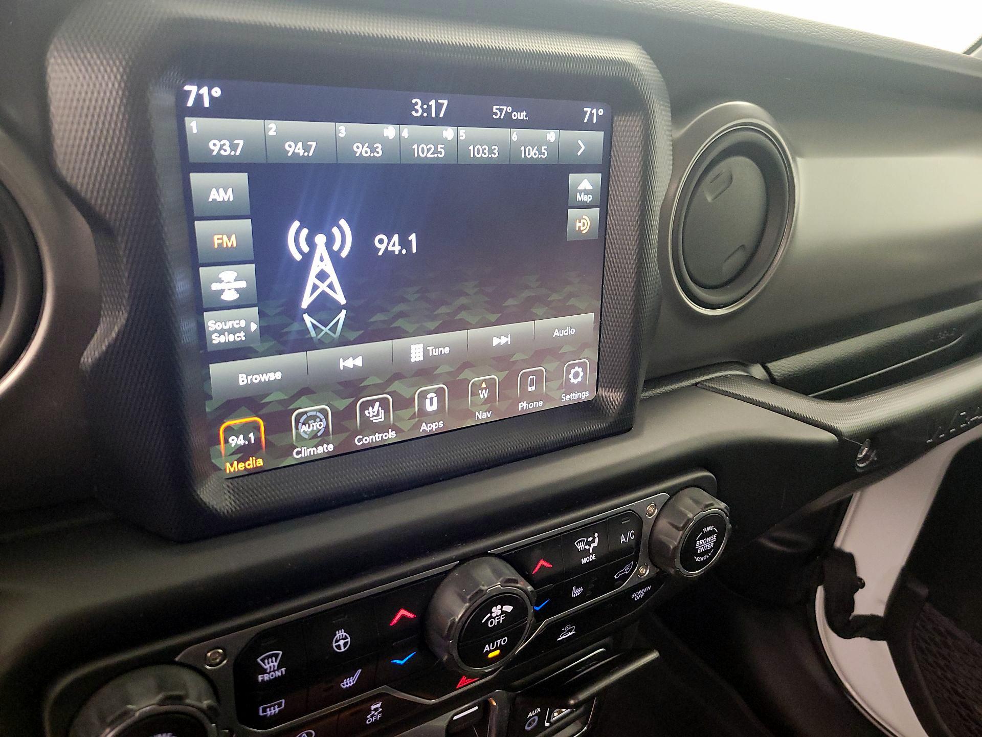 Thumbnail: 2023 Jeep Wrangler - 15