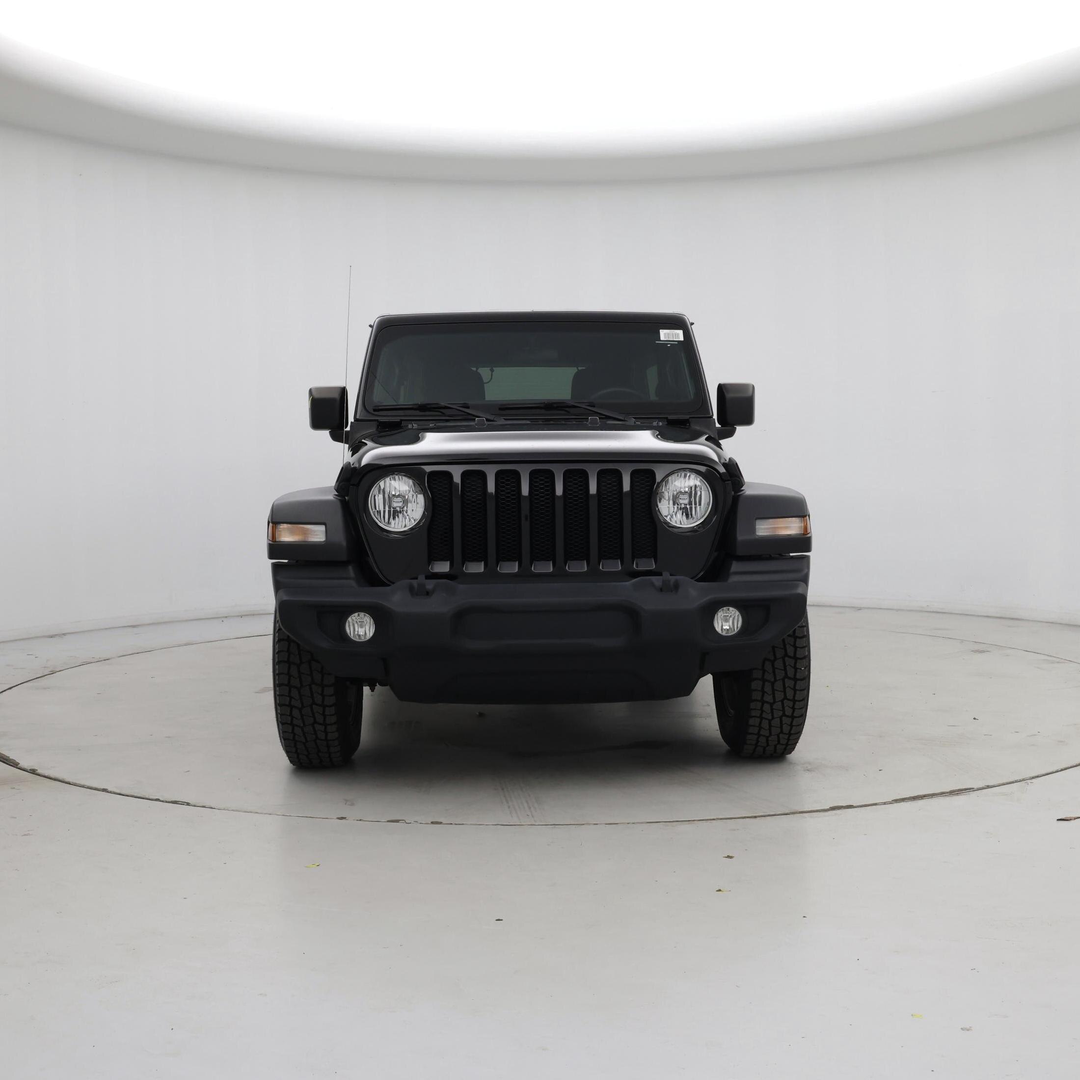 Thumbnail: 2022 Jeep Wrangler - 5