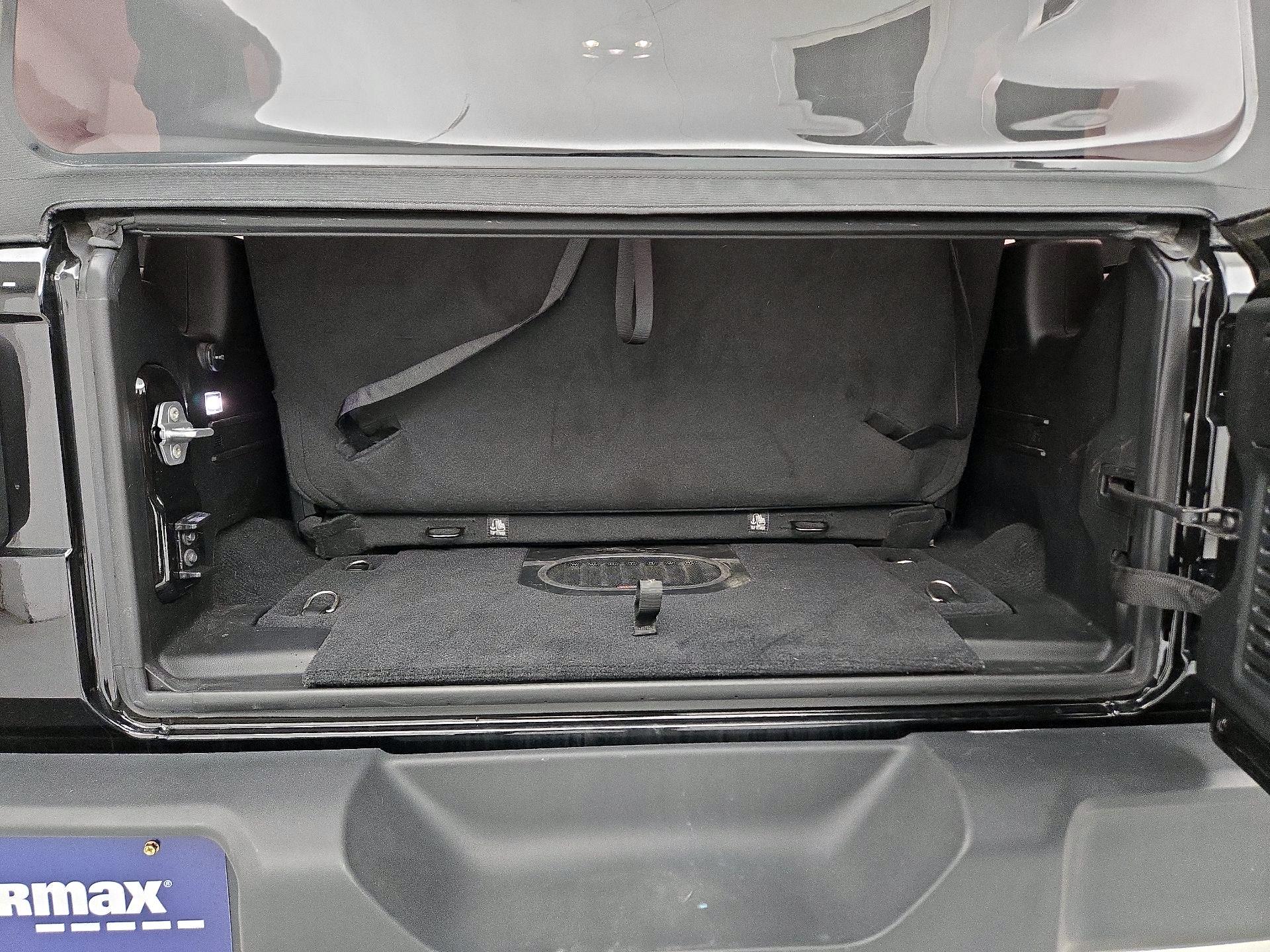 Thumbnail: 2021 Jeep Wrangler - 20