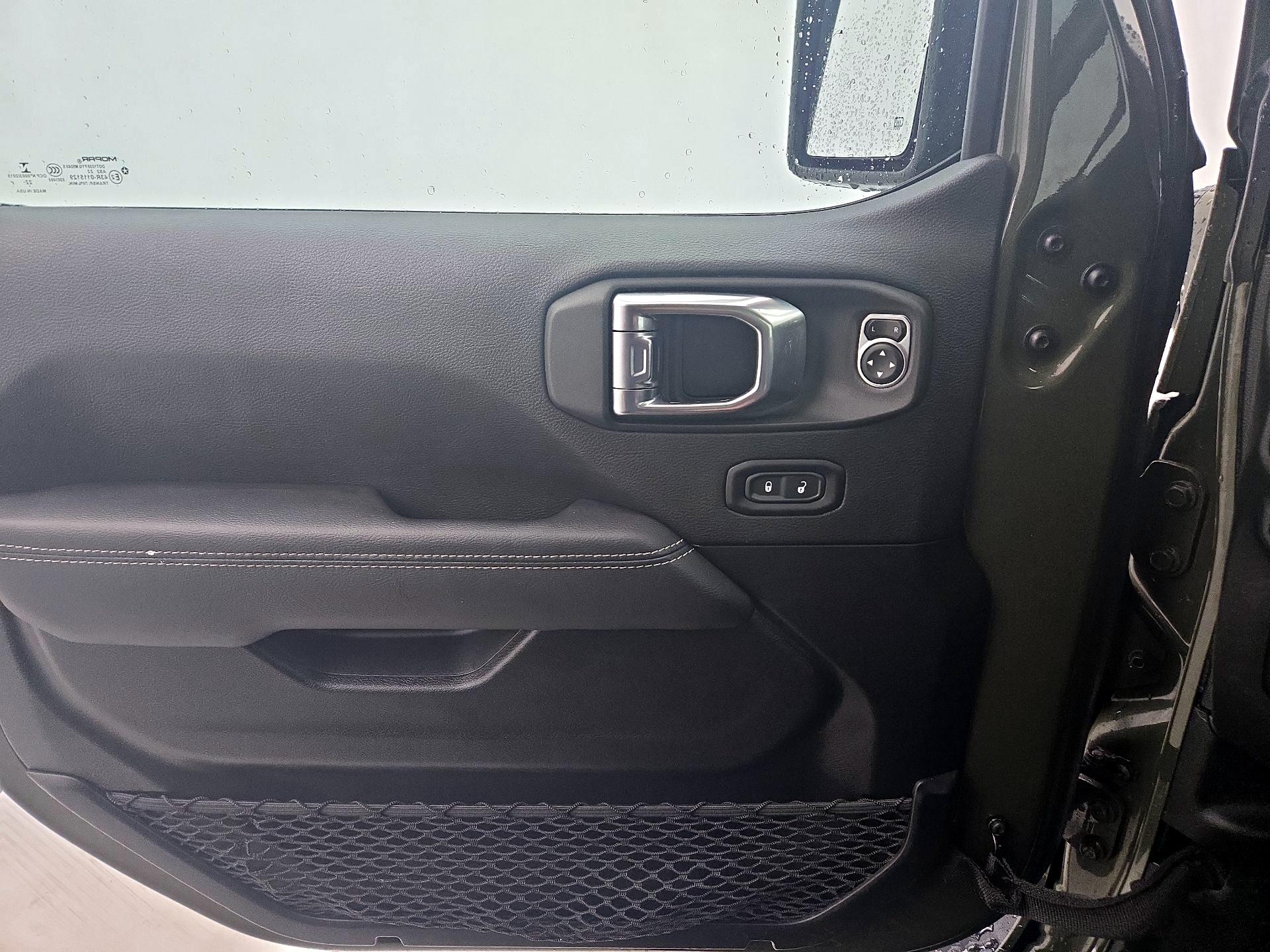 Thumbnail: 2023 Jeep Wrangler - 12