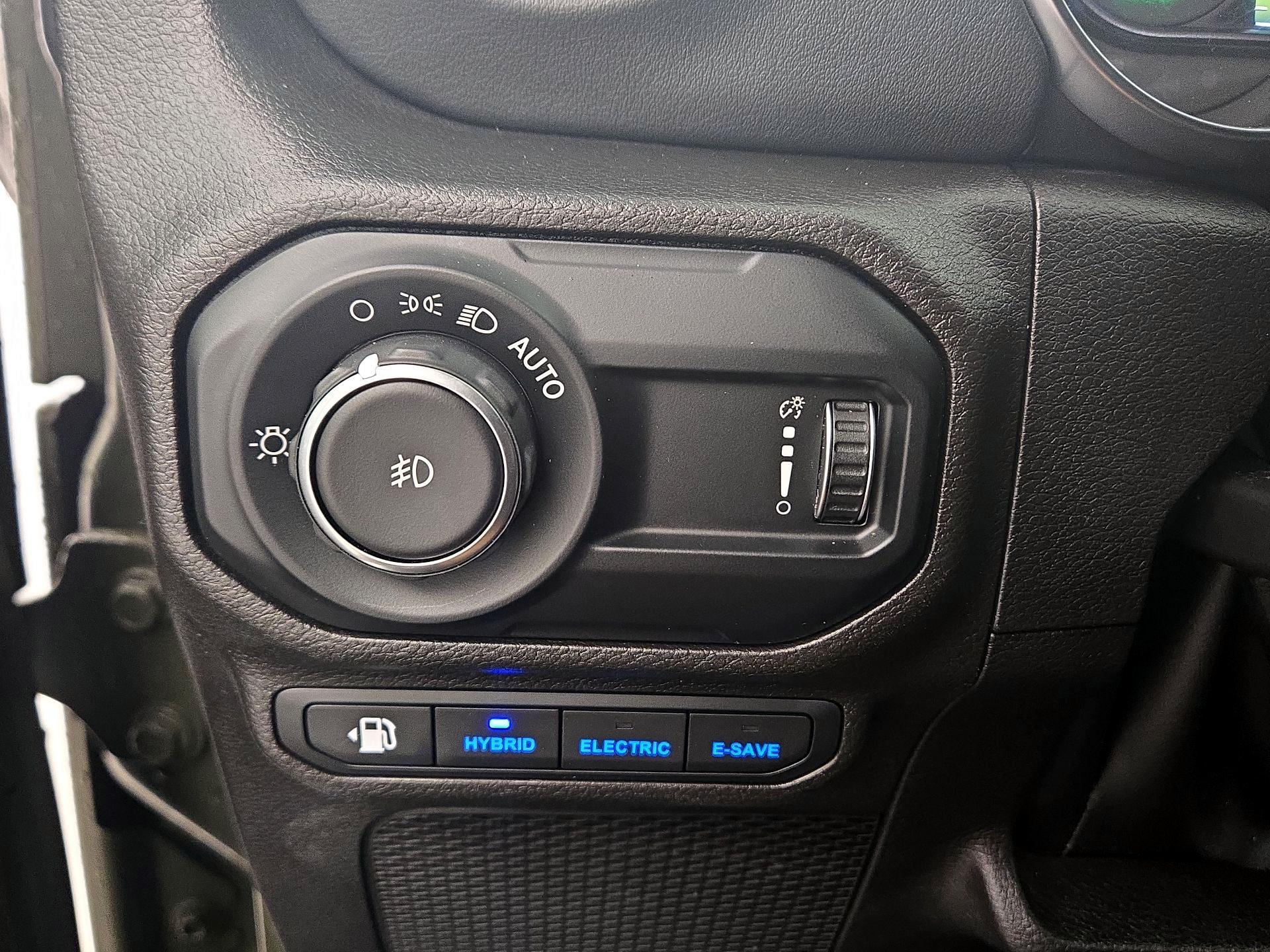 Thumbnail: 2023 Jeep Wrangler - 13