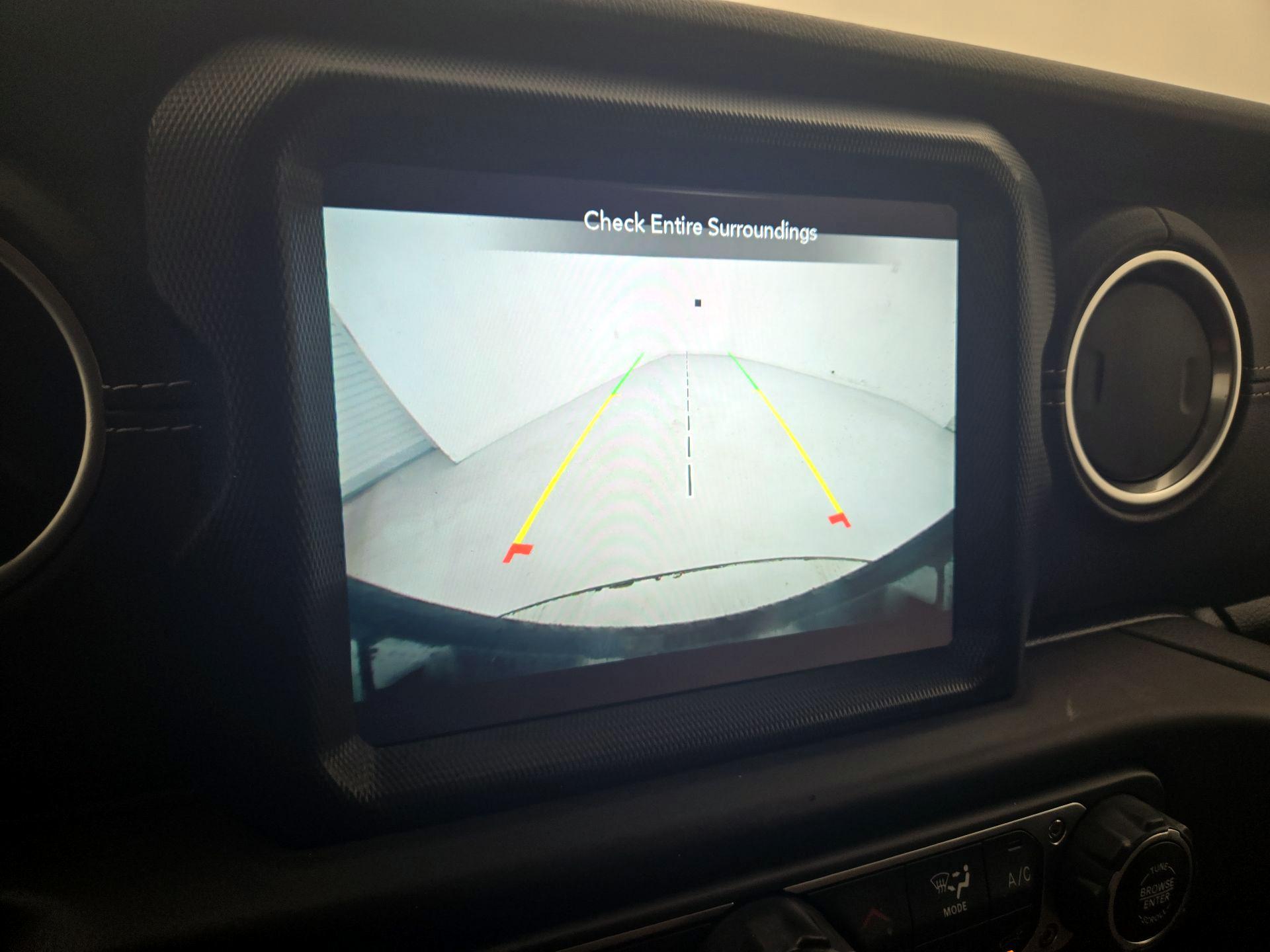 Thumbnail: 2023 Jeep Wrangler - 15