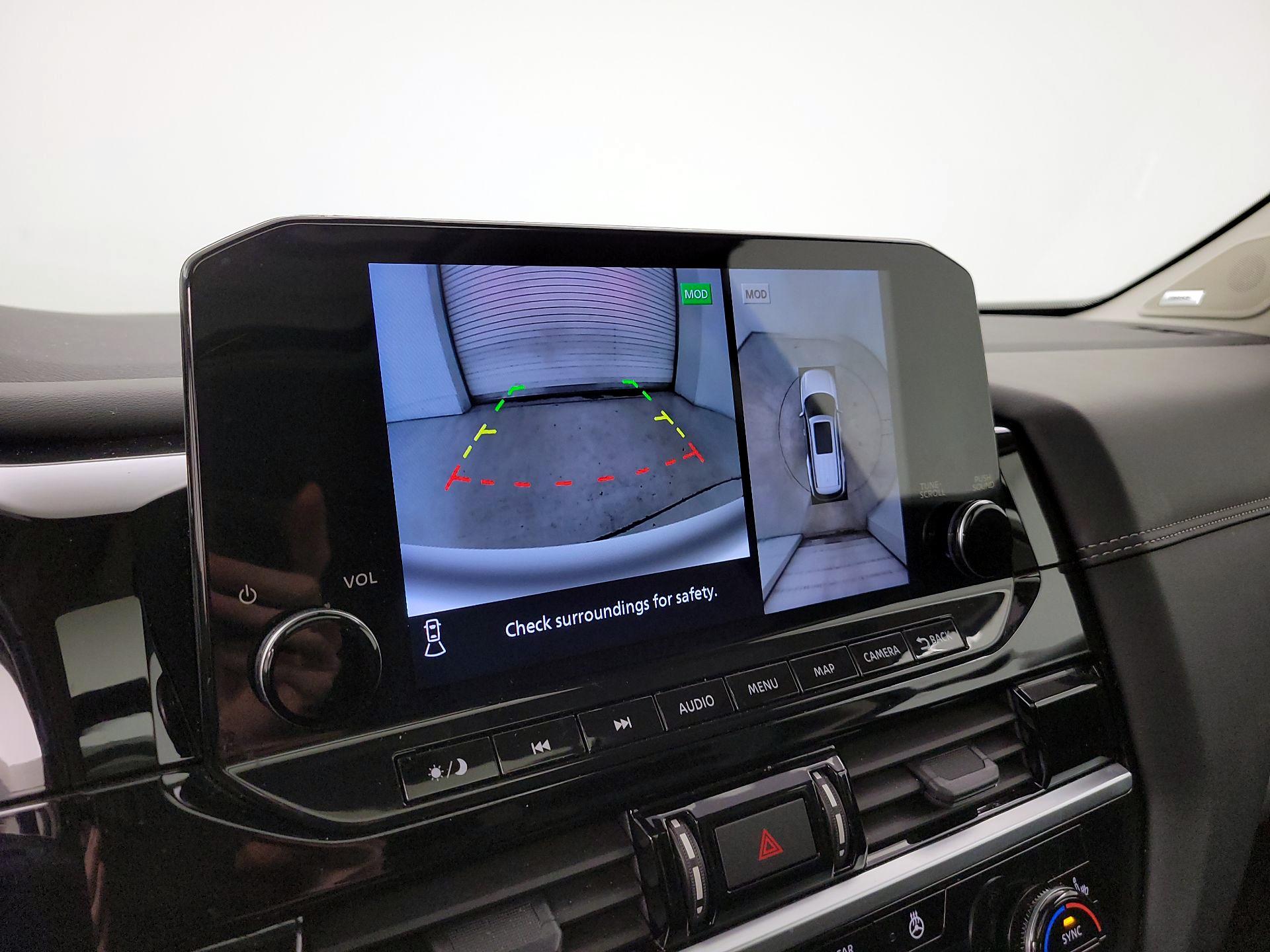 Thumbnail: 2023 Nissan Pathfinder - 15