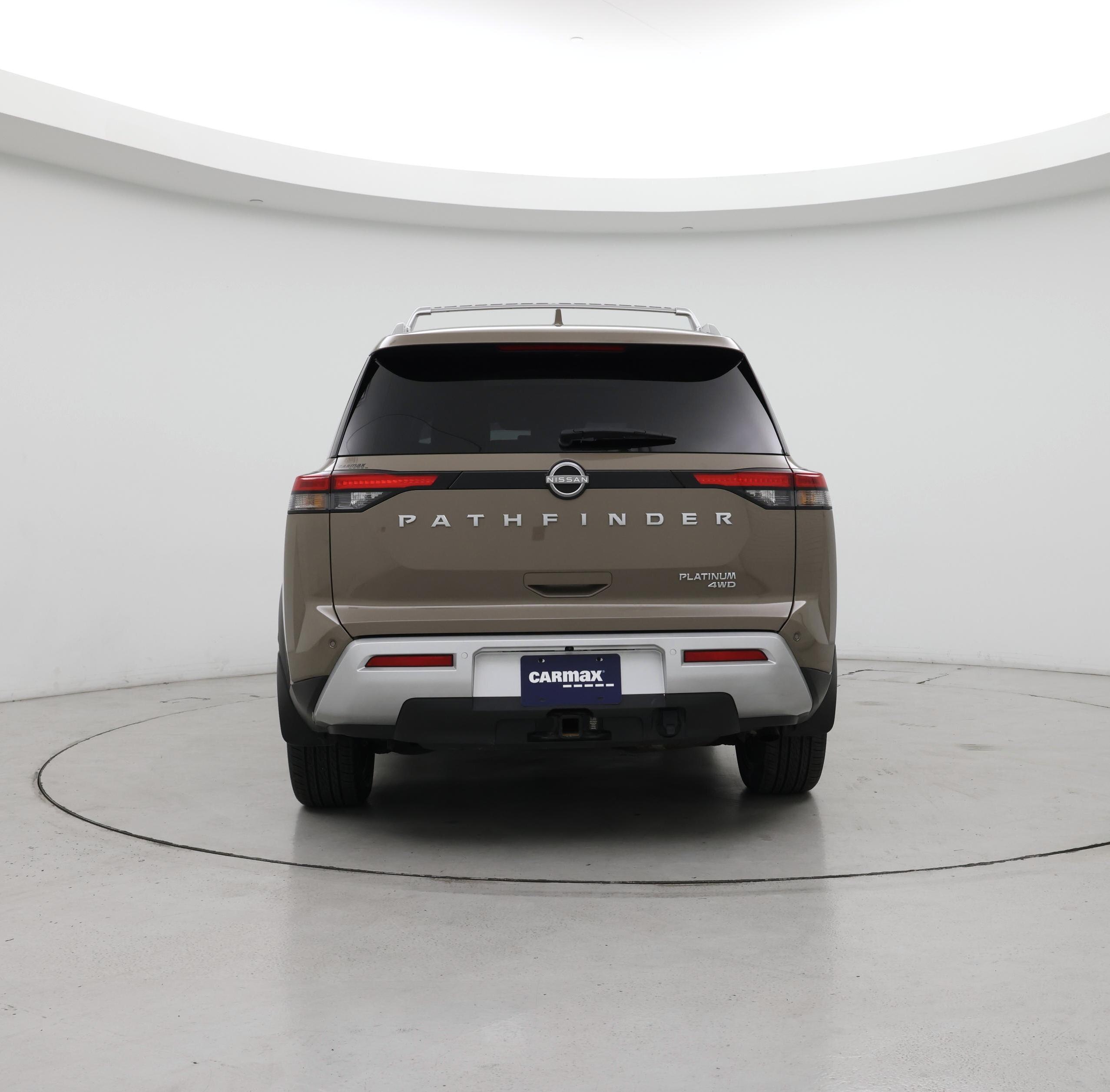 Thumbnail: 2023 Nissan Pathfinder - 6