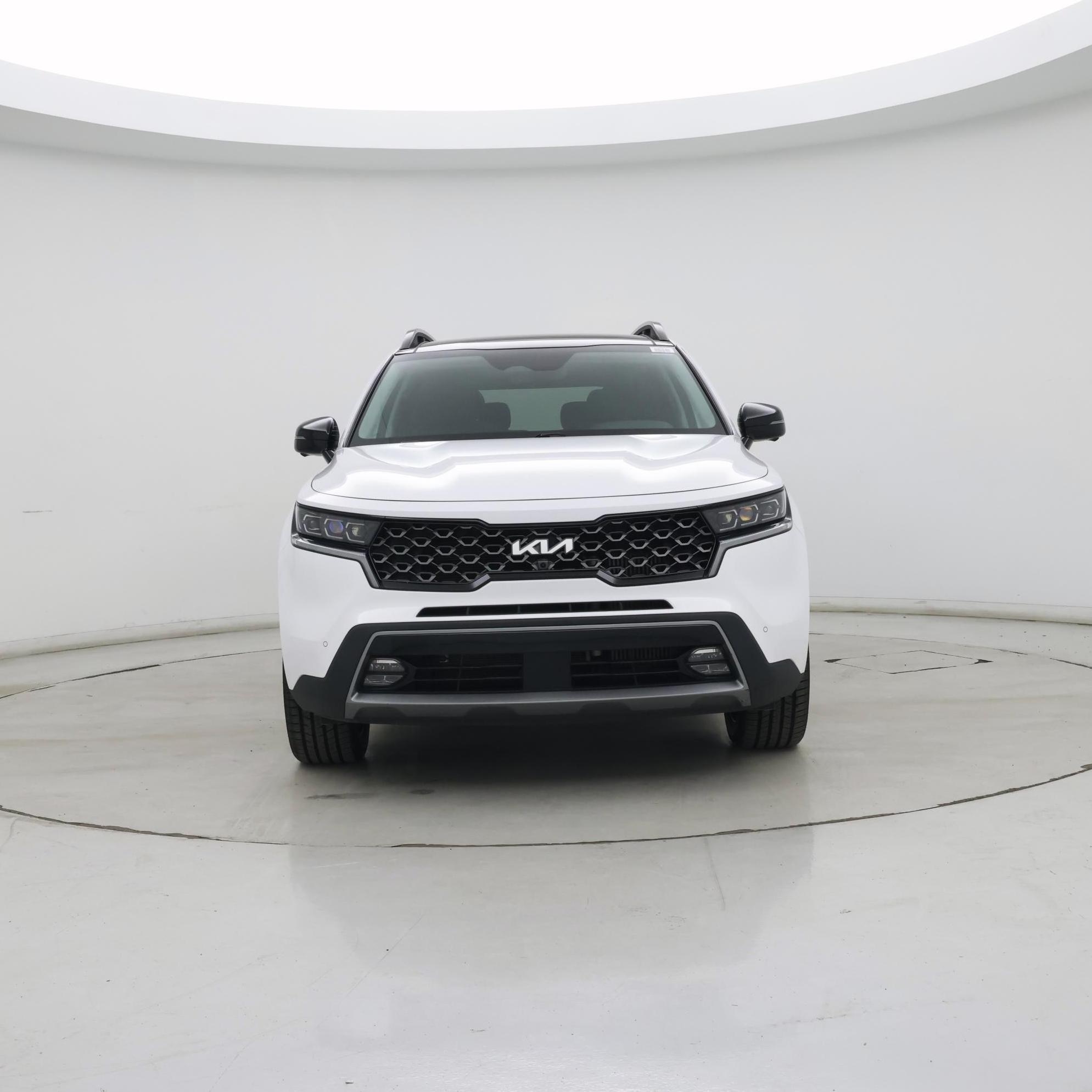 Thumbnail: 2022 Kia Sorento - 5