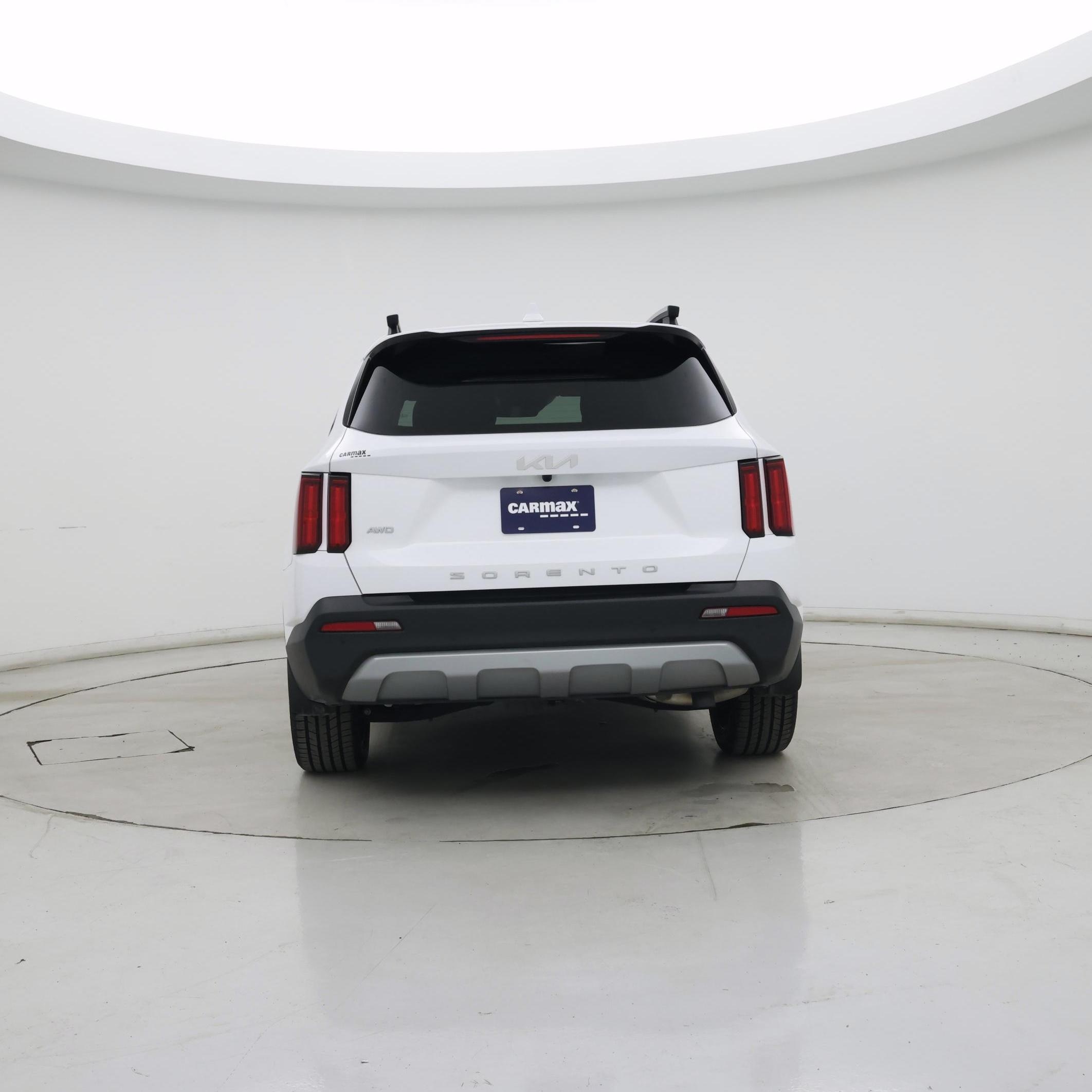 Thumbnail: 2022 Kia Sorento - 6