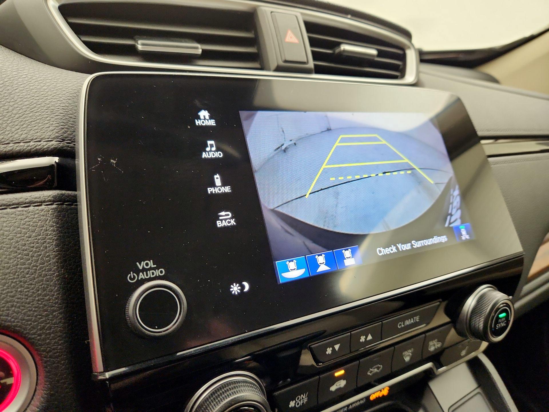 Thumbnail: 2017 Honda CR-V - 14