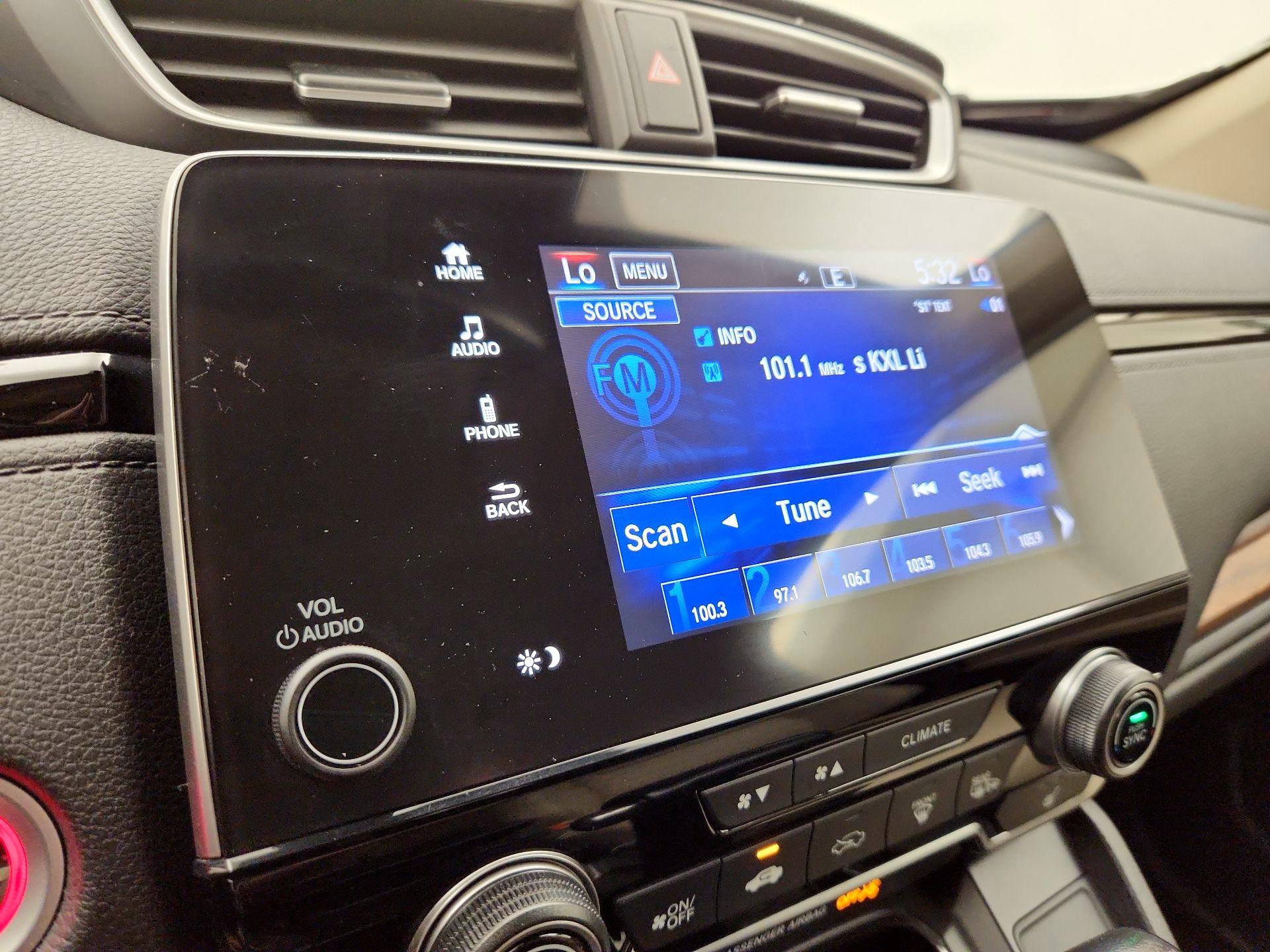 Thumbnail: 2017 Honda CR-V - 15