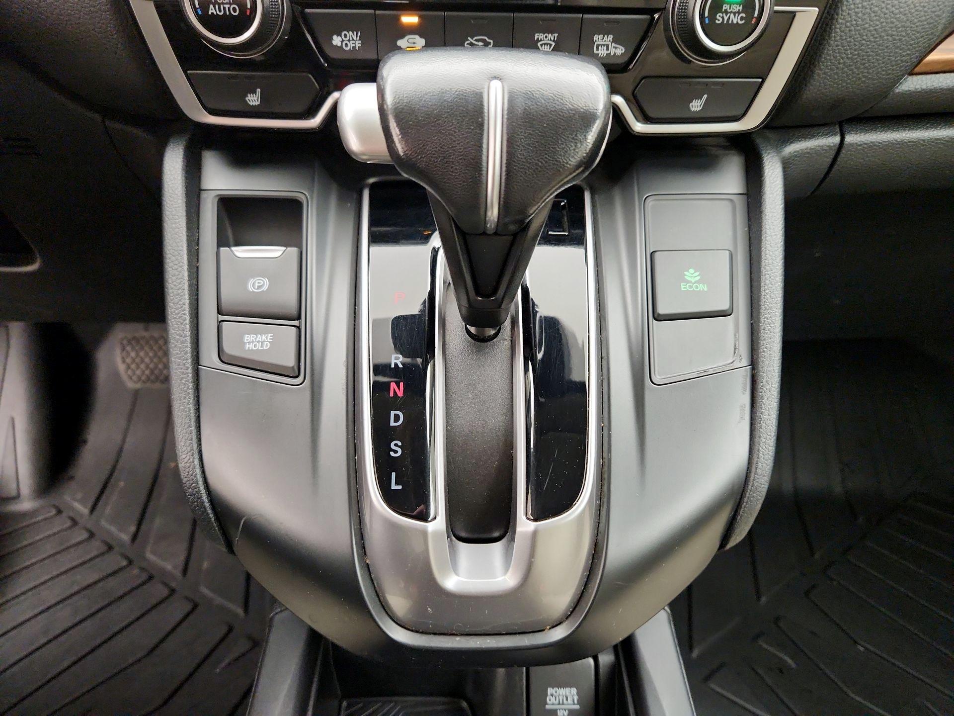 Thumbnail: 2017 Honda CR-V - 17
