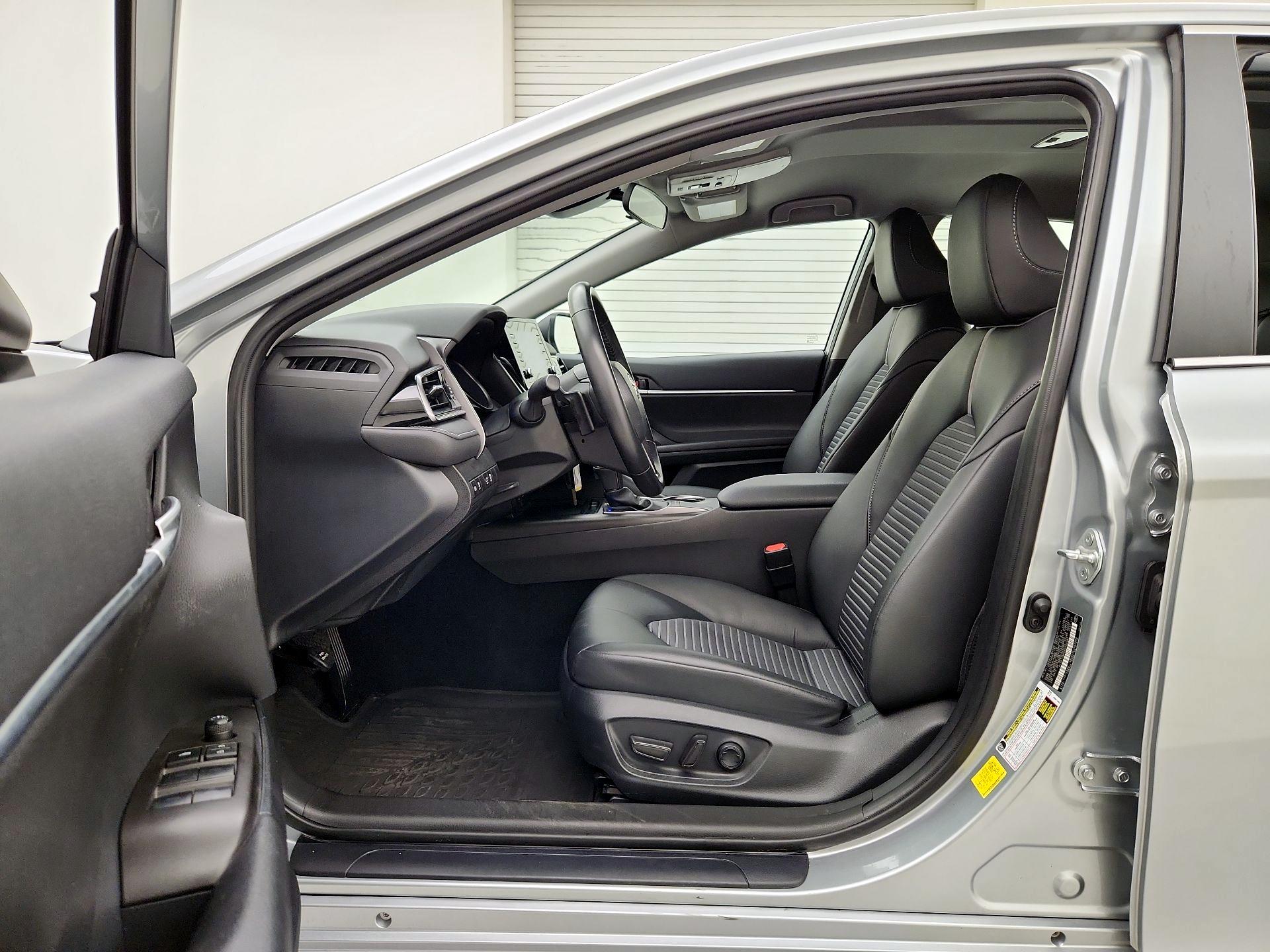 Thumbnail: 2024 Toyota Camry - 11