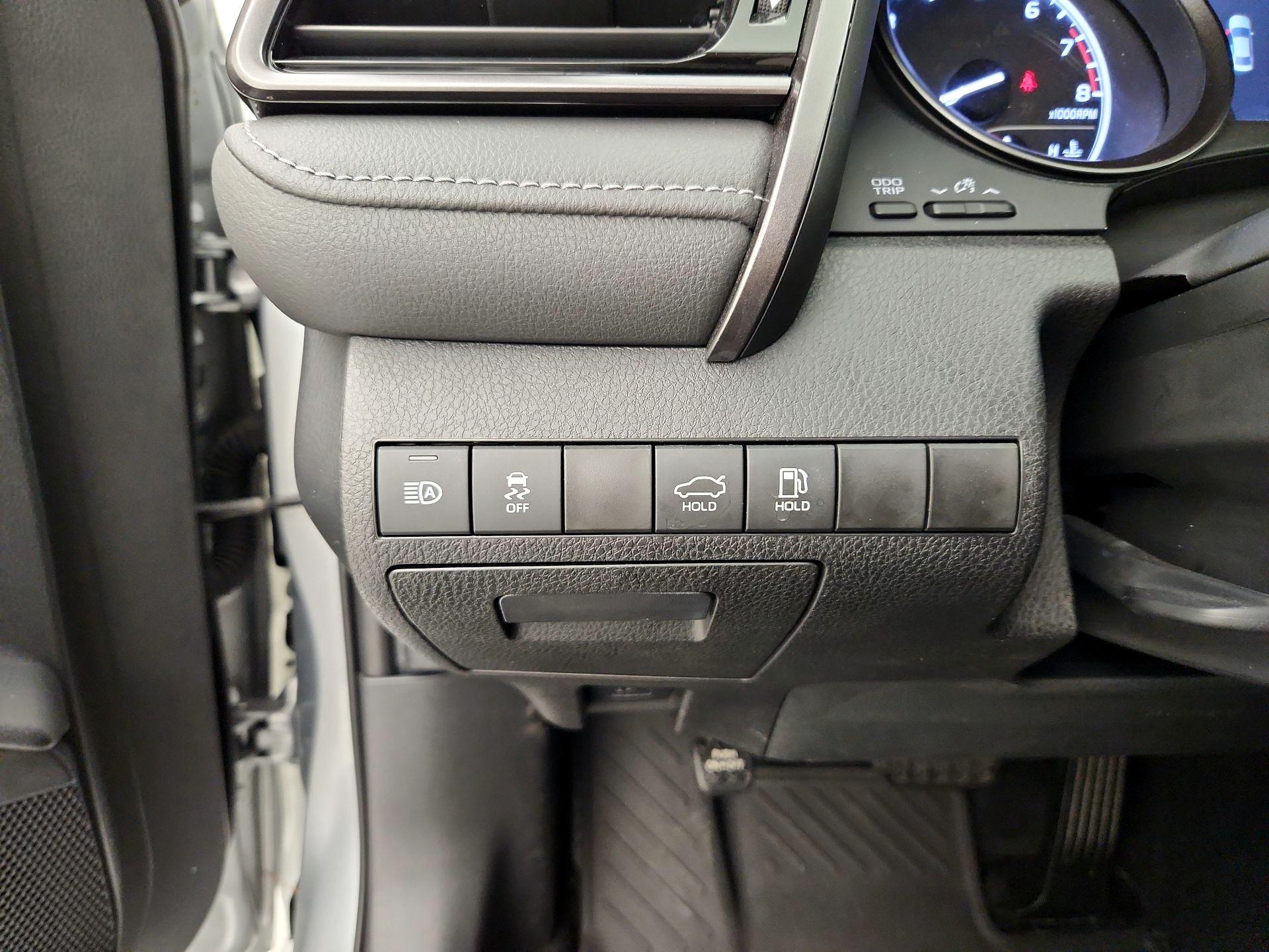 Thumbnail: 2024 Toyota Camry - 13